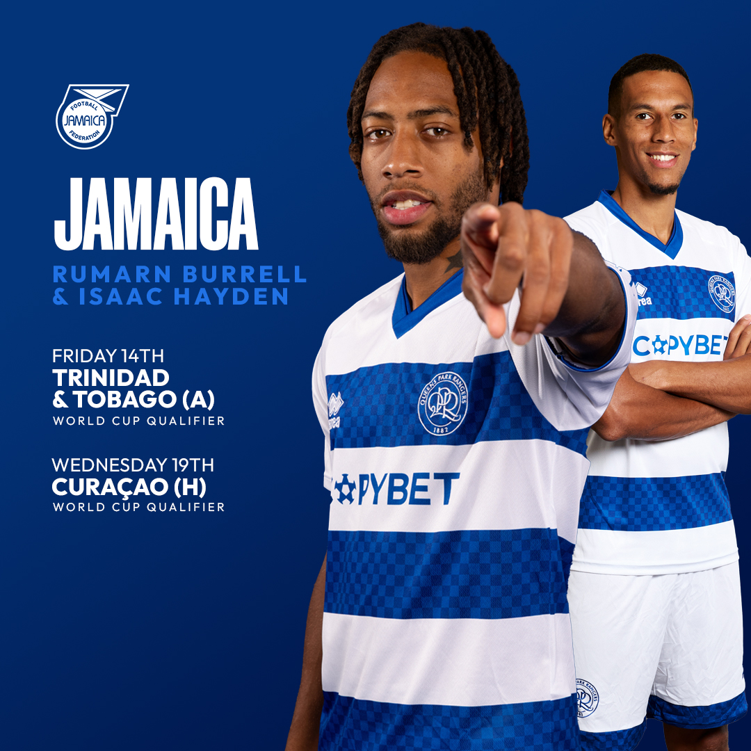 QPR FC - QPR FC added a new photo.