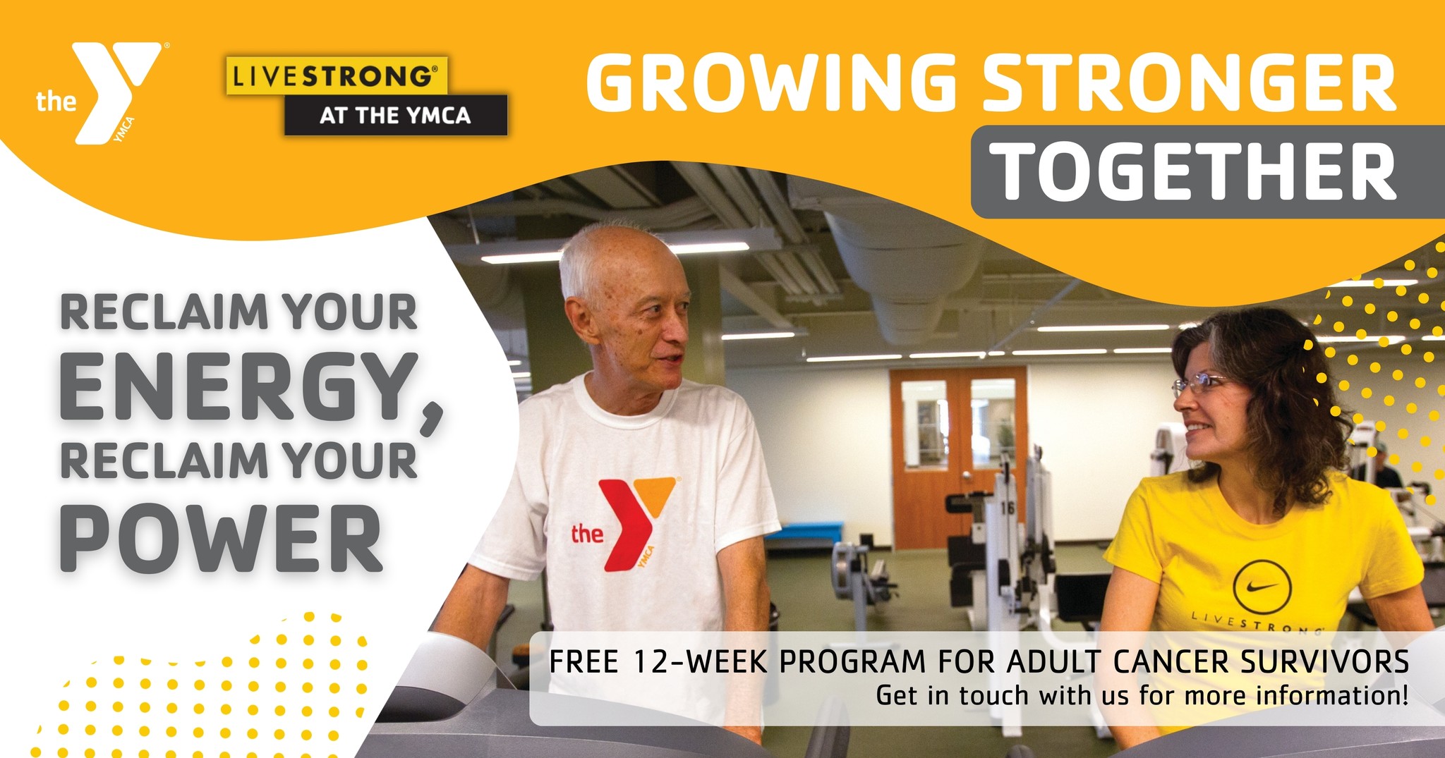 YMCA of Coastal Georgia added a... - YMCA of Coastal Georgia