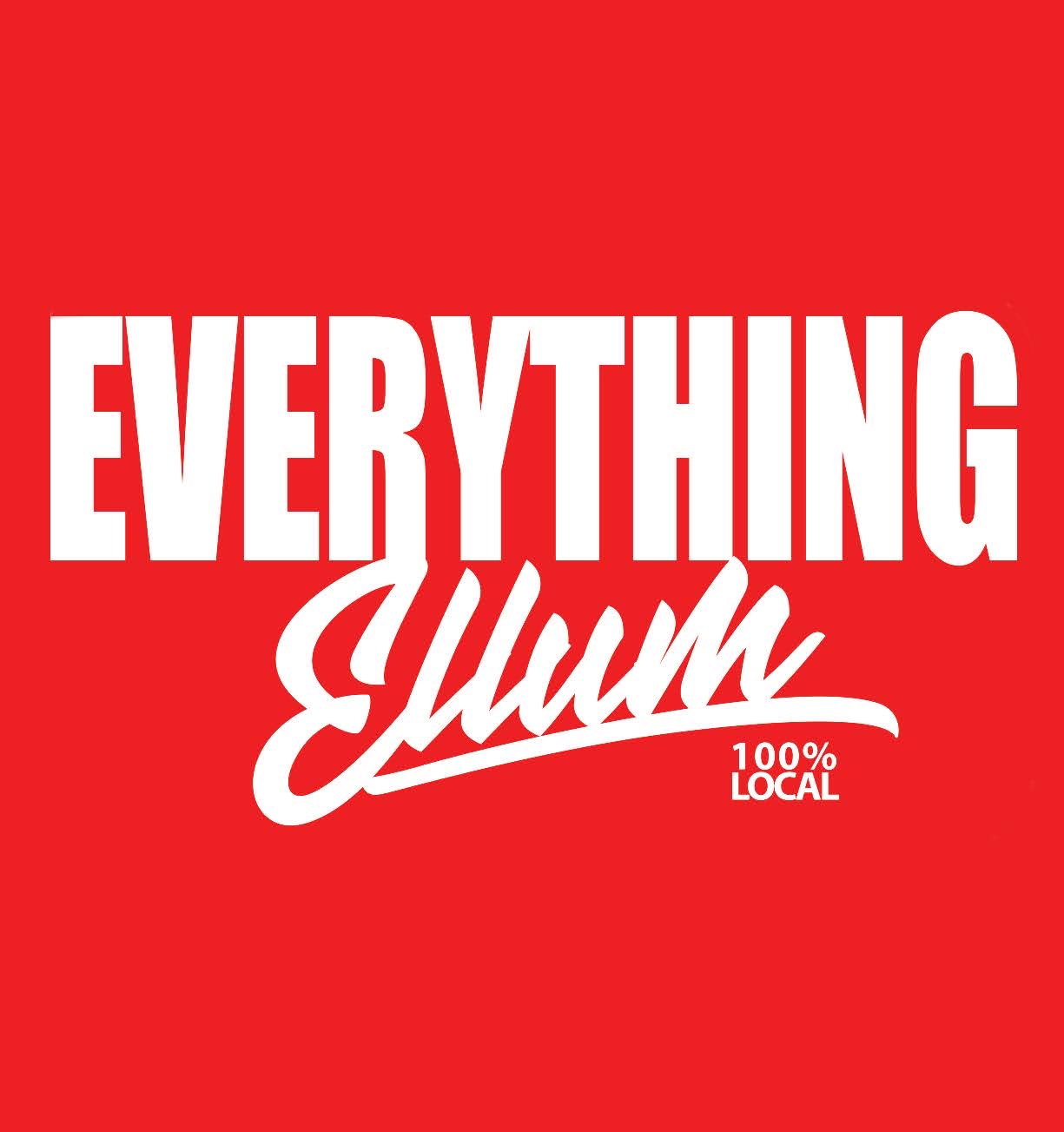 No regrets 🌮🔔 | Everything Ellum