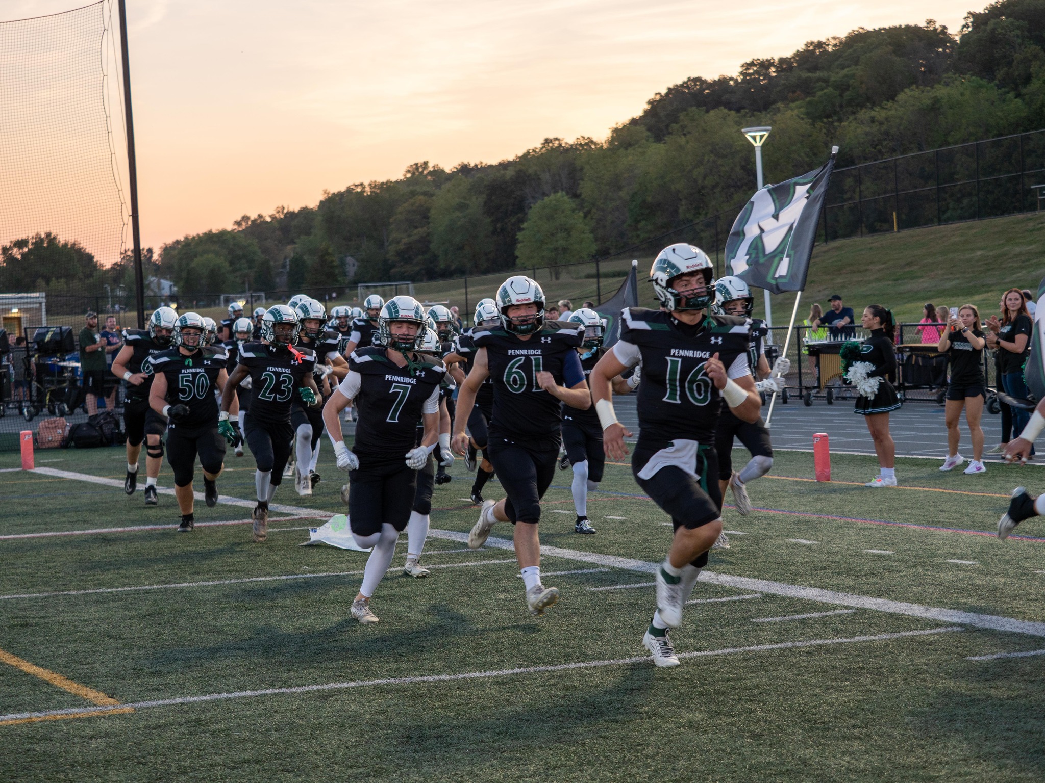Pennridge School District... - Pennridge School District