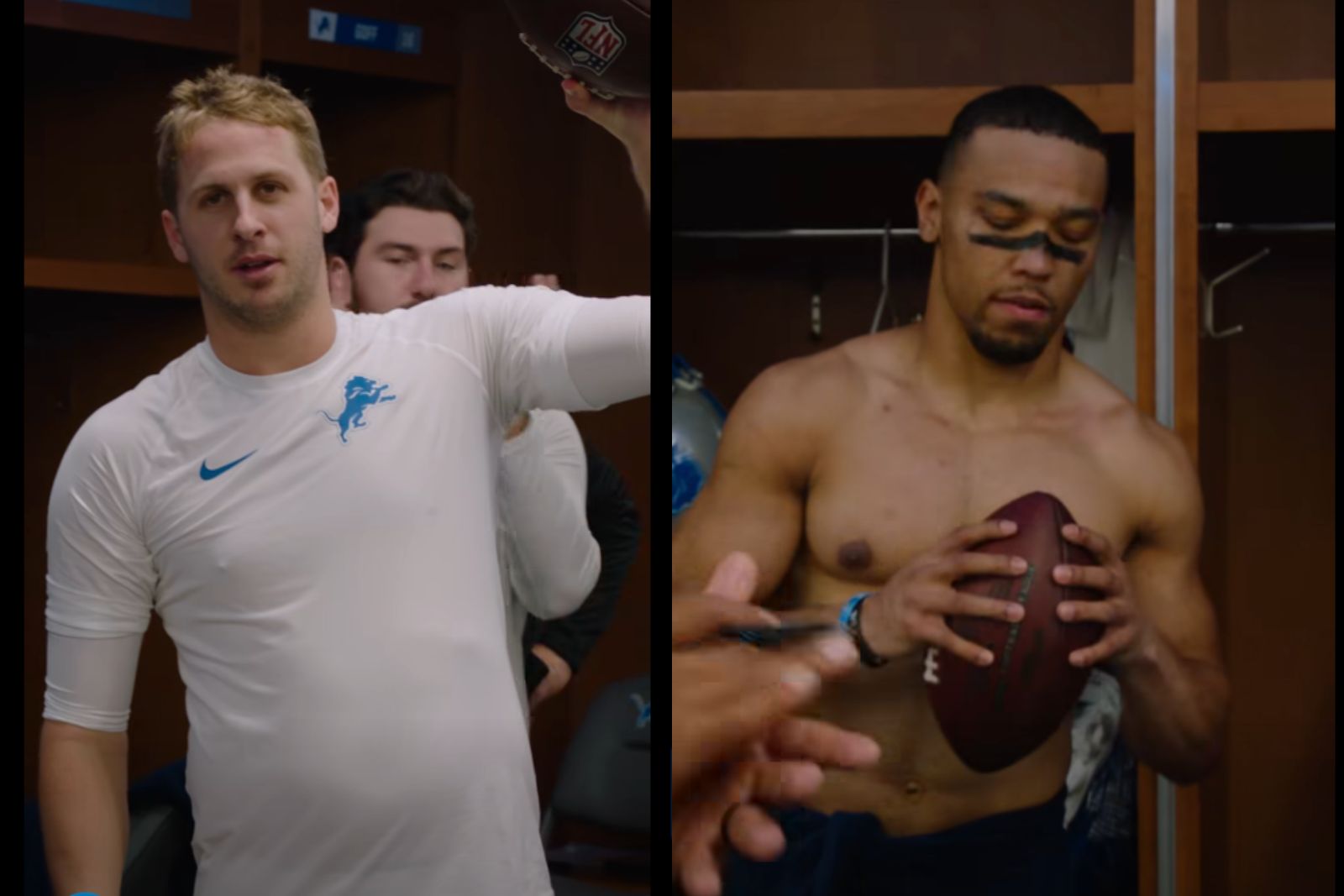 97.9 WGRD - The Lions may have saved their season with a... | Facebook