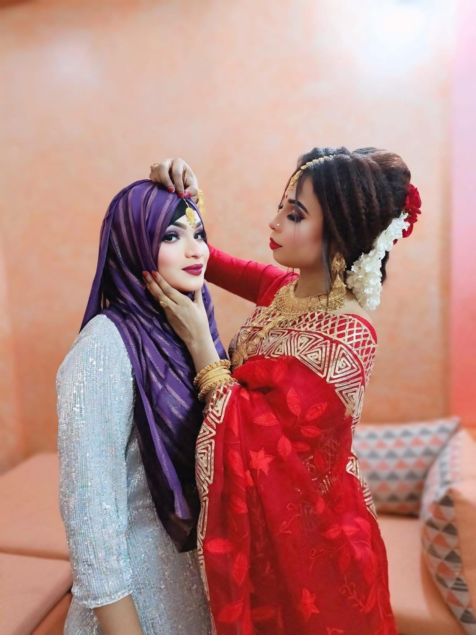 Rana & Mimi's World