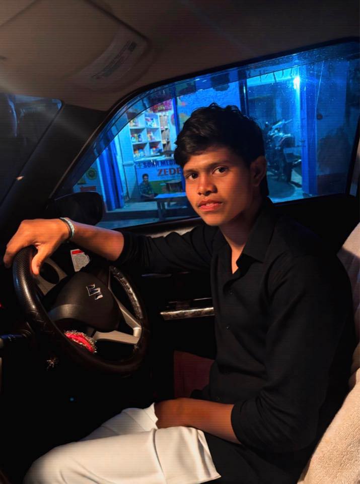 Monu Kumar