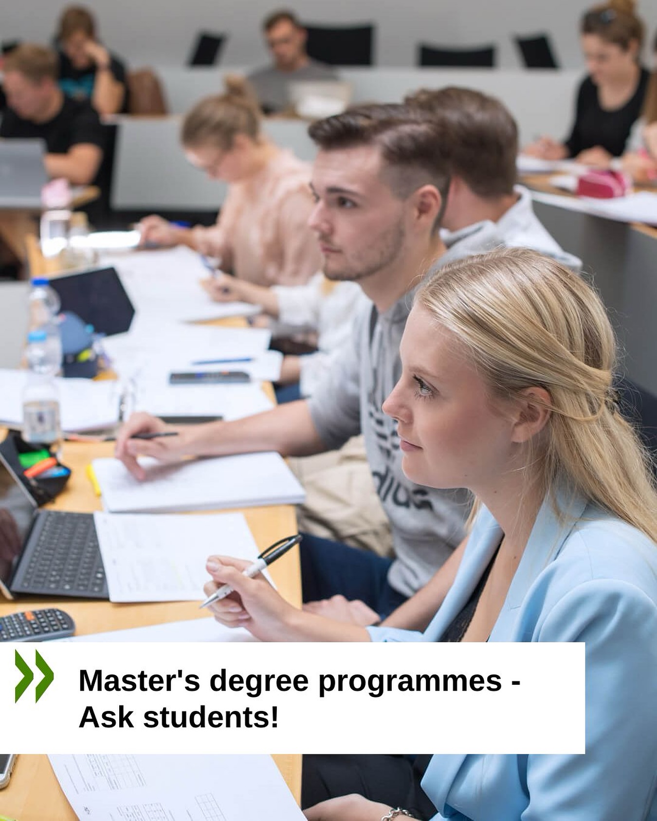 HDBW-Hochschule der Bayerischen Wirtschaft - Wir wünschen Euch für die ...