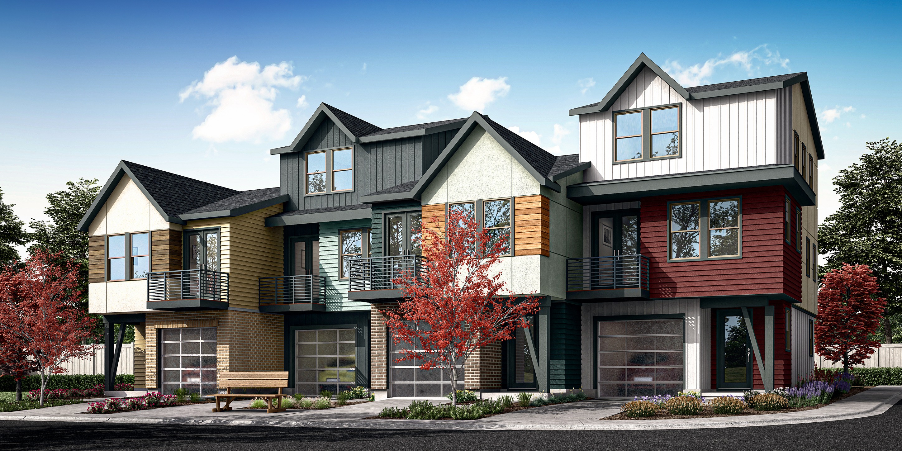 Garbett Homes | Salt Lake City UT