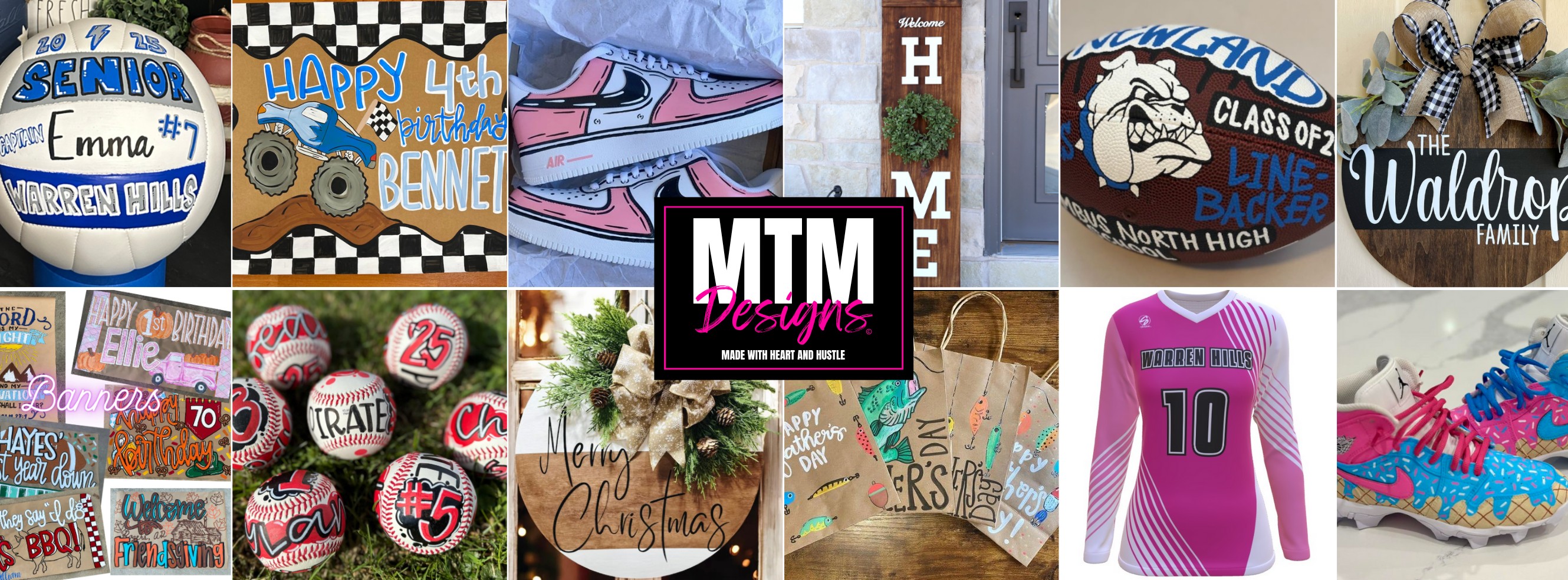 MTM Designs