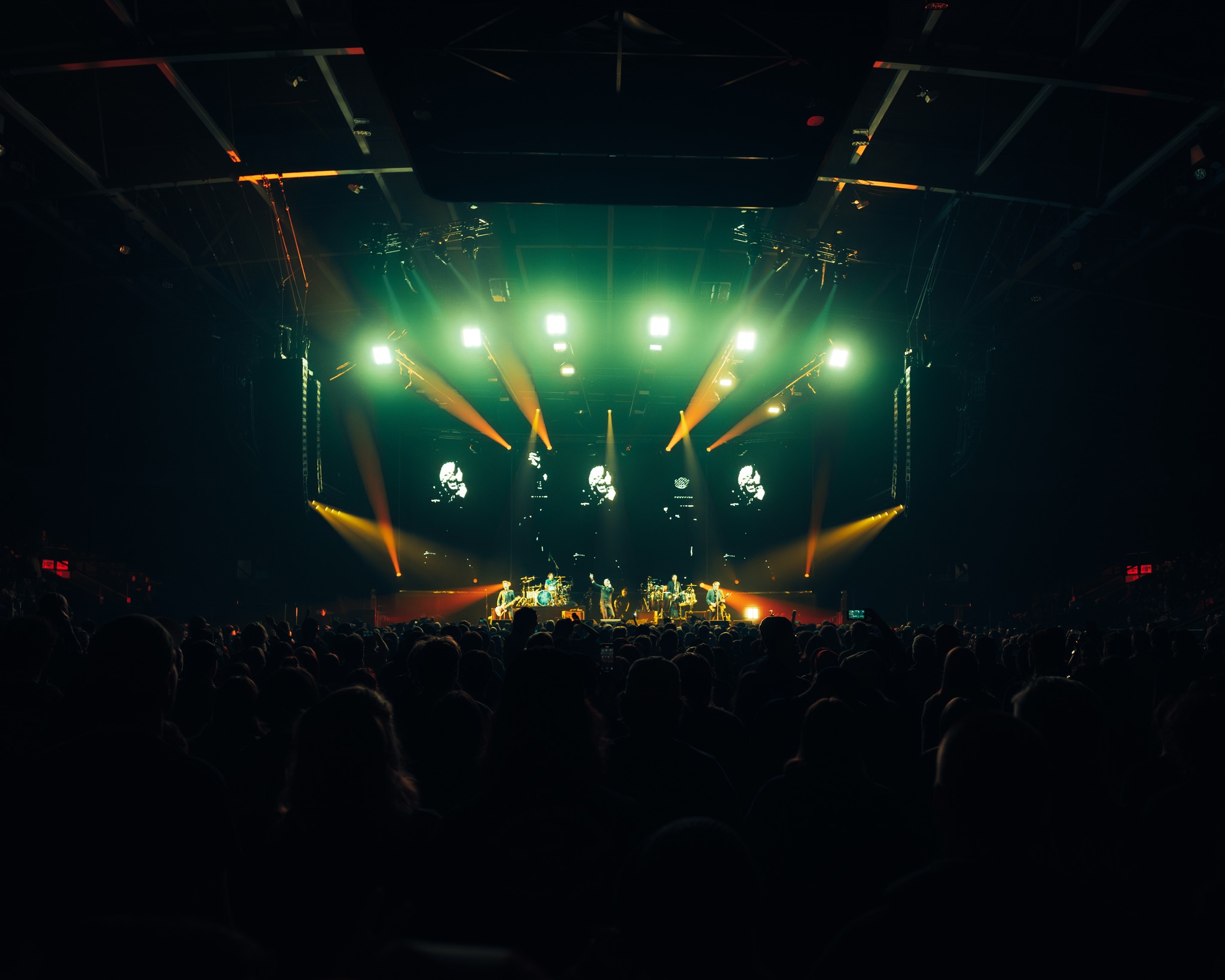 Prospera Place | Kelowna BC