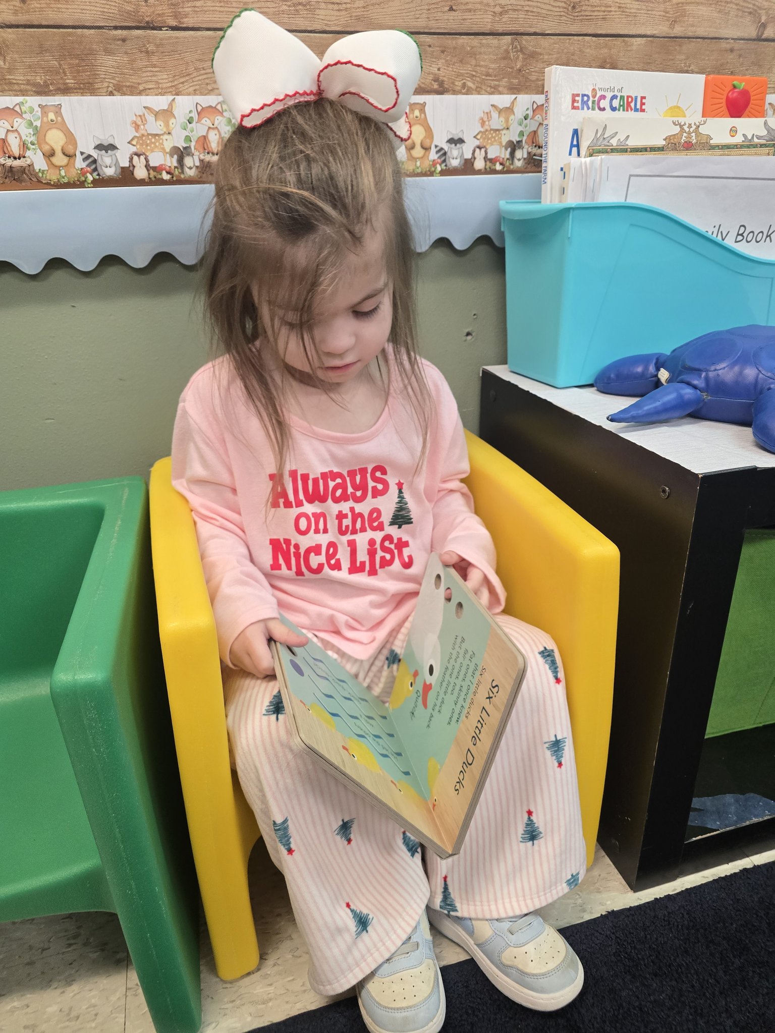 T.L. Rodes Elementary | Haughton LA