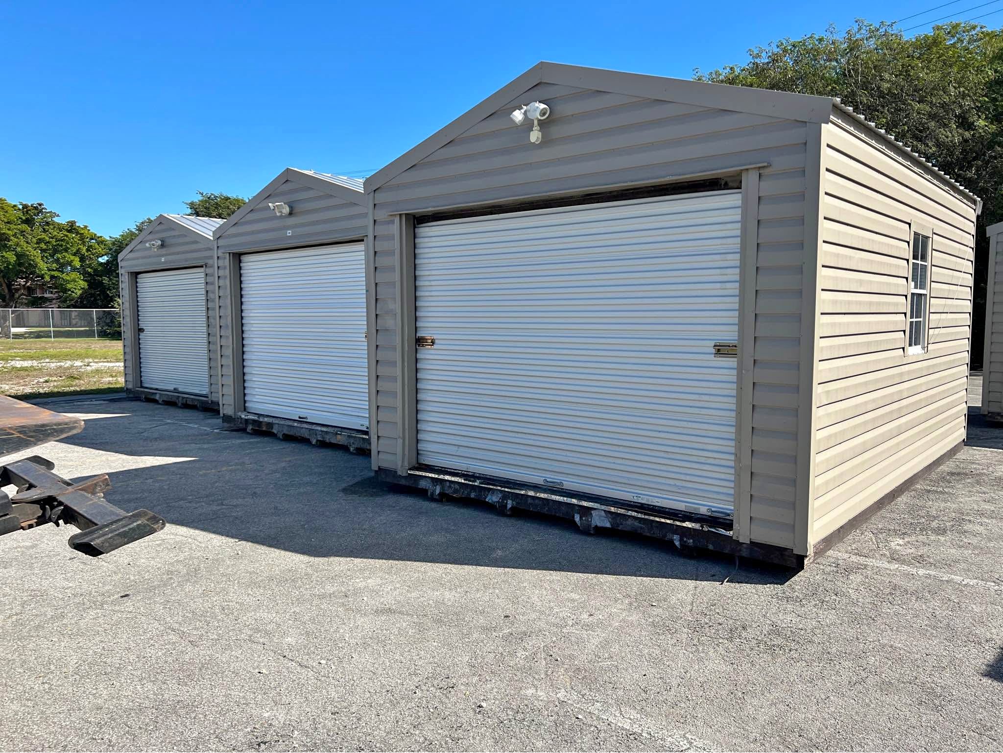 Storage Sheds for sale in Miami, Florida | Facebook Marketplace | Facebook