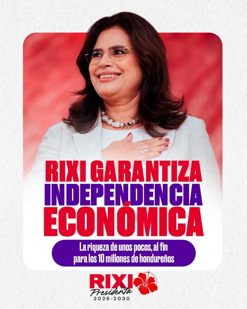 Rixi Presidenta - Rixi Presidenta added a new photo.