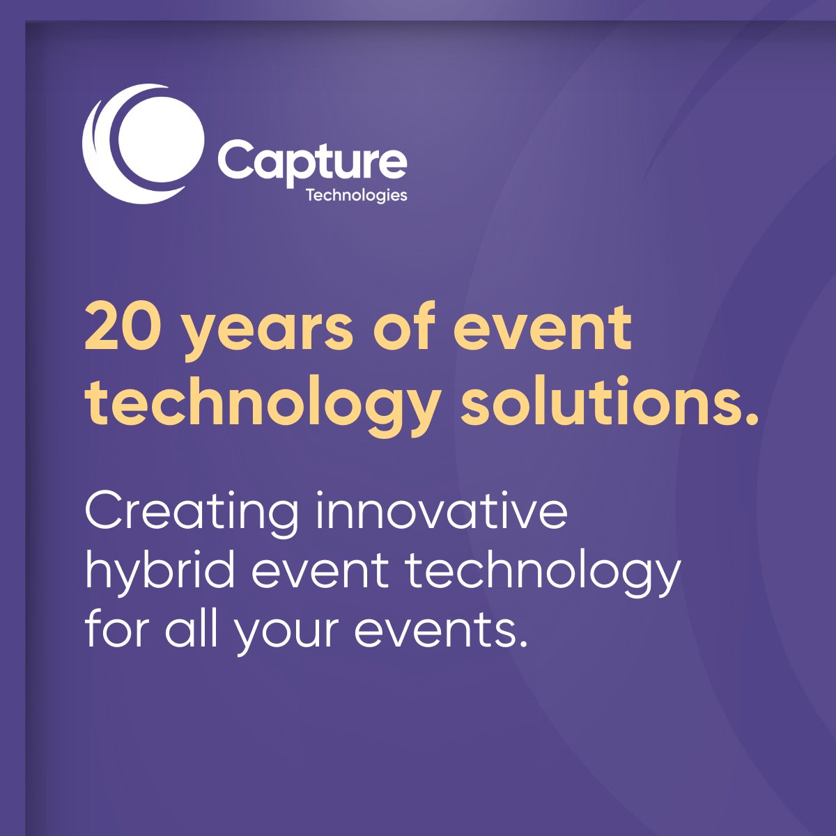Capture Technologies