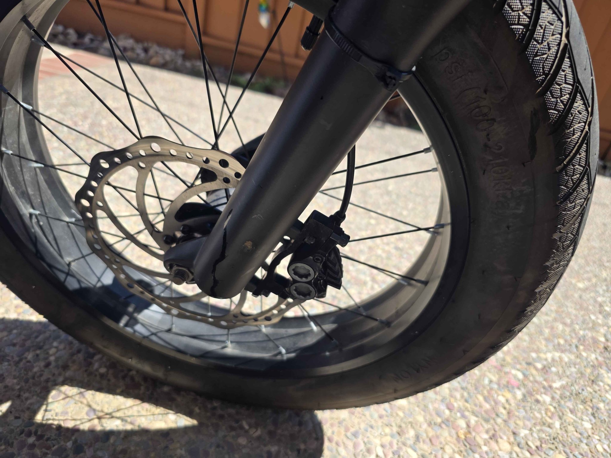 FULLY MODDED RIDSTAR Q20 (NEED GONE FAST) - Bicycle Accessories ...