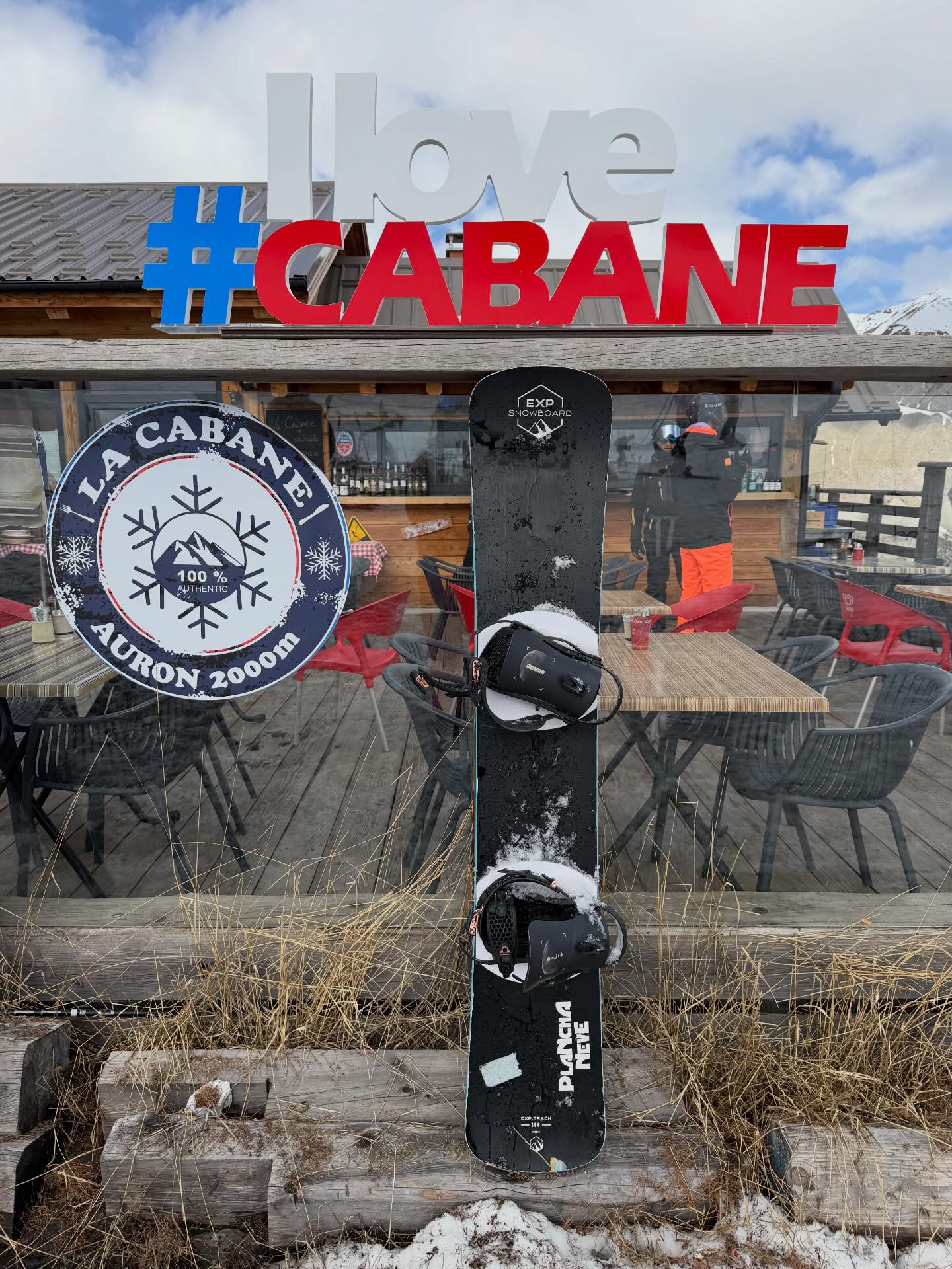 EXP SNOWBOARD - Marque Française de snowboard