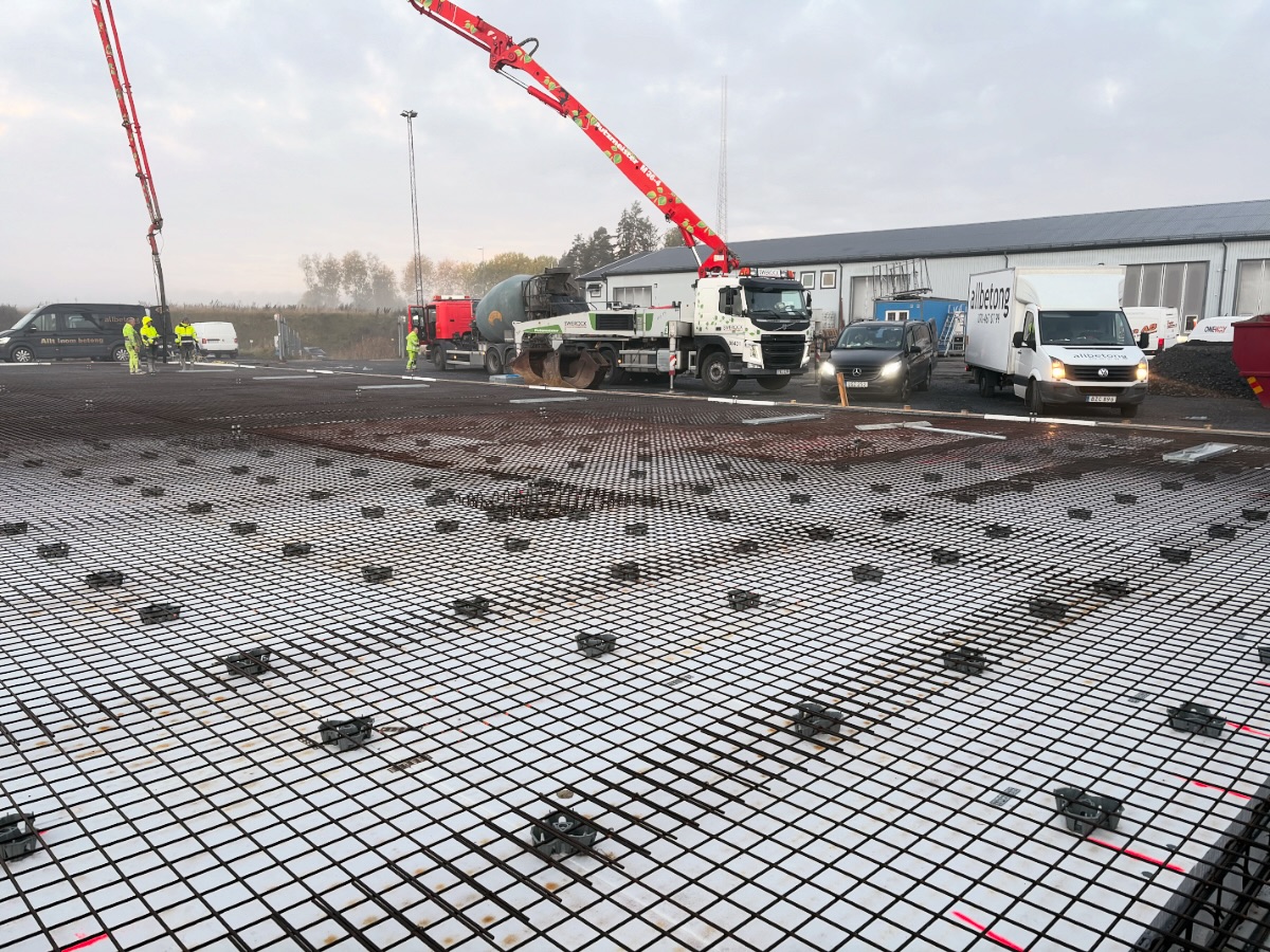 G Construct AB | Enköping