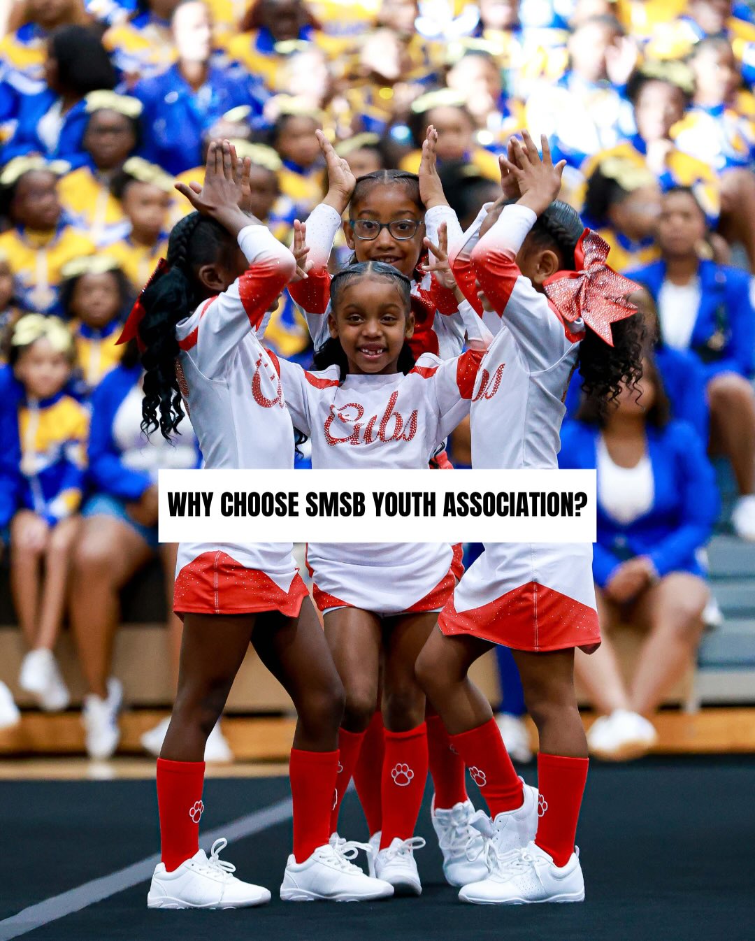 SMSB Football Academy added a new... - SMSB Football Academy