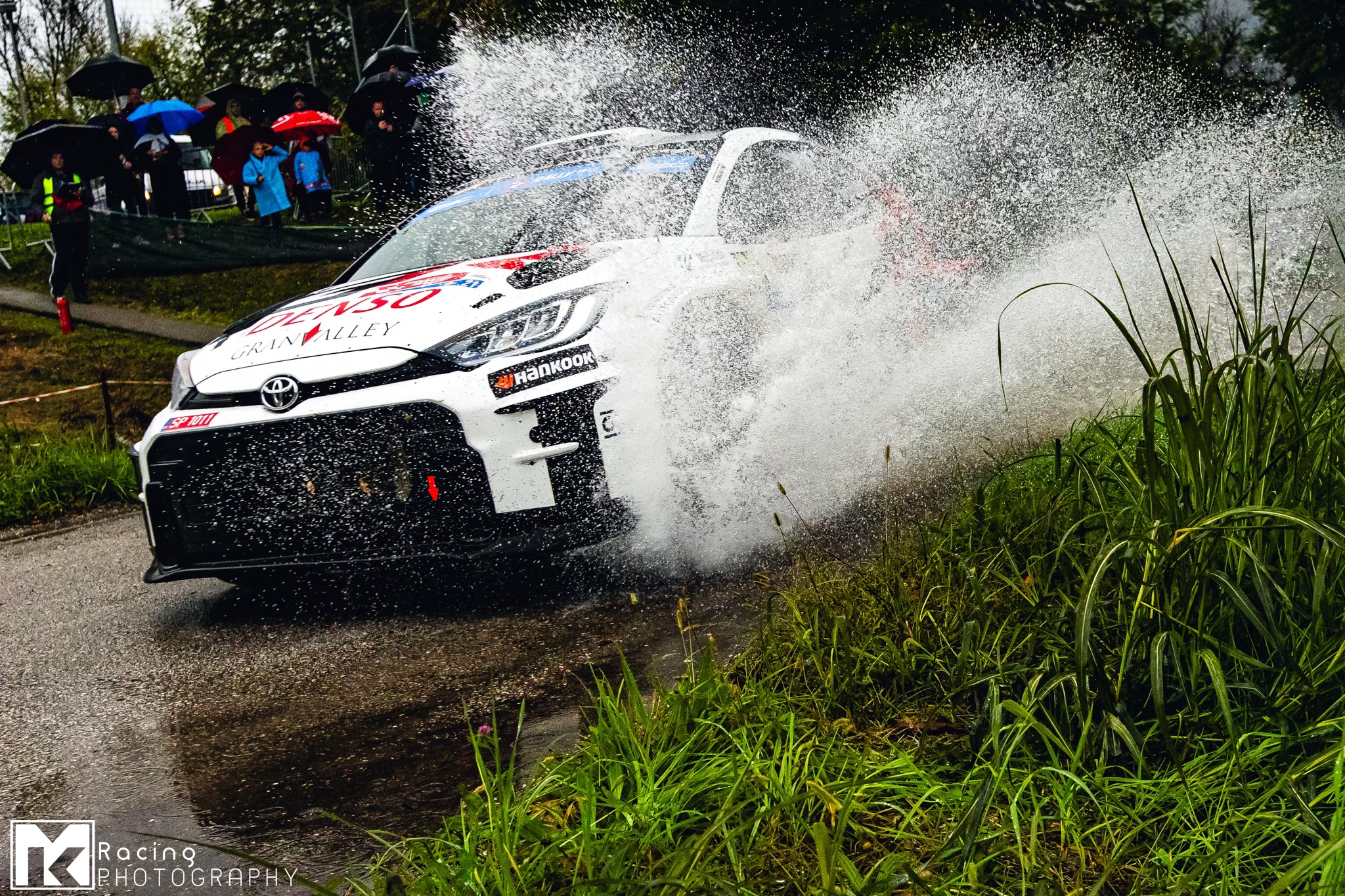 MK Racing Photography
