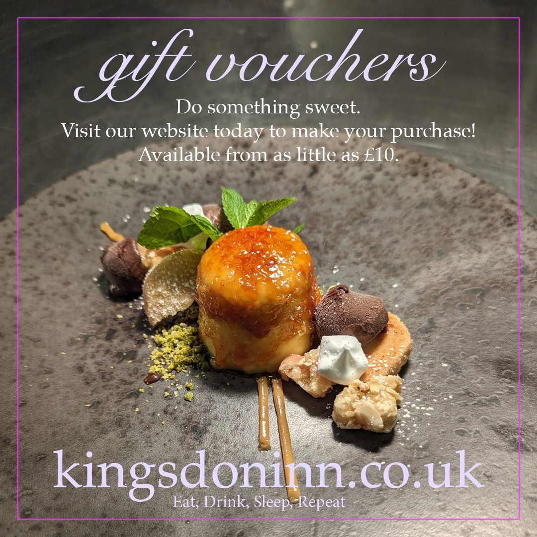The Kingsdon Inn | Kingsdon