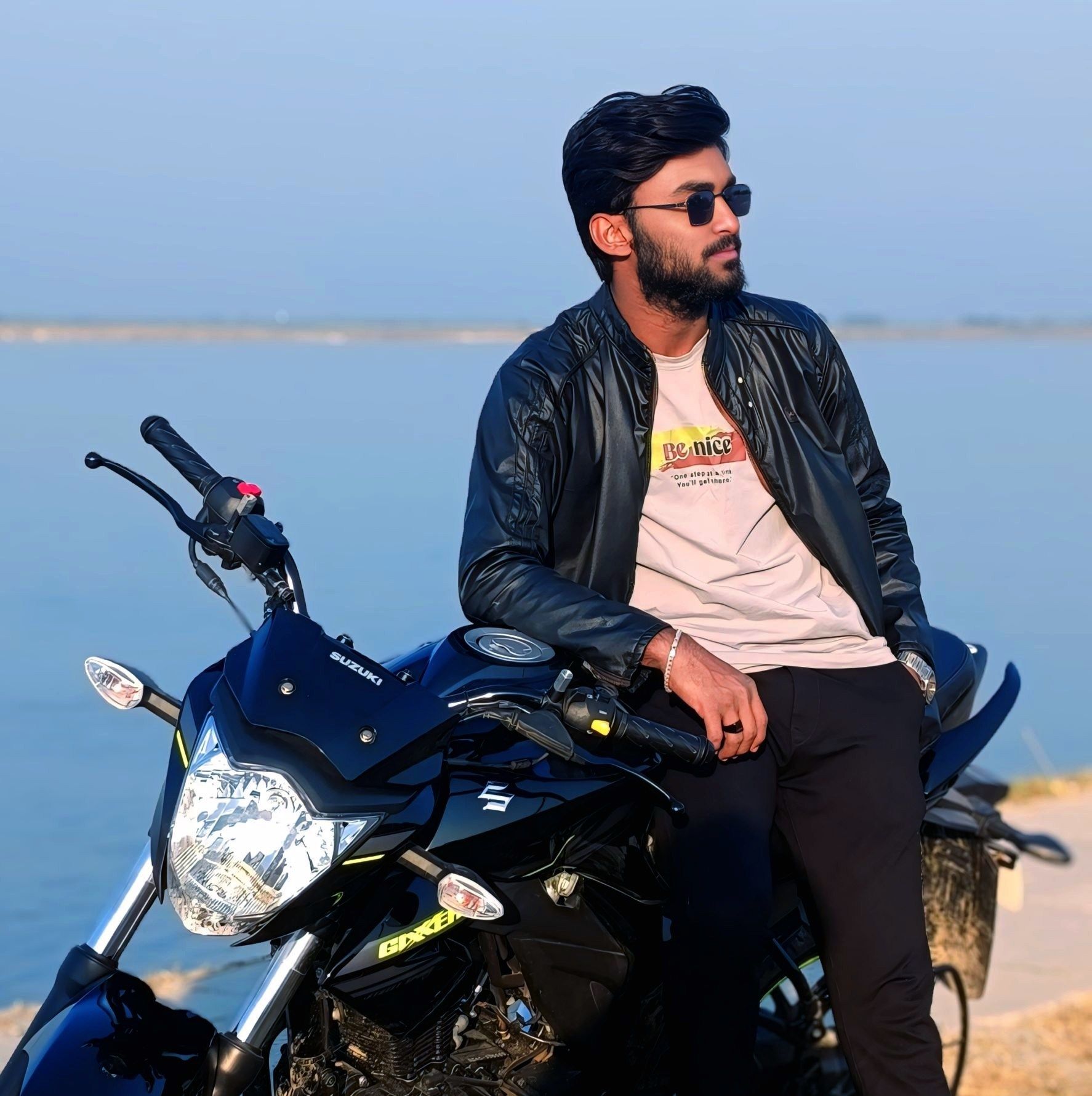 K S T Sakib