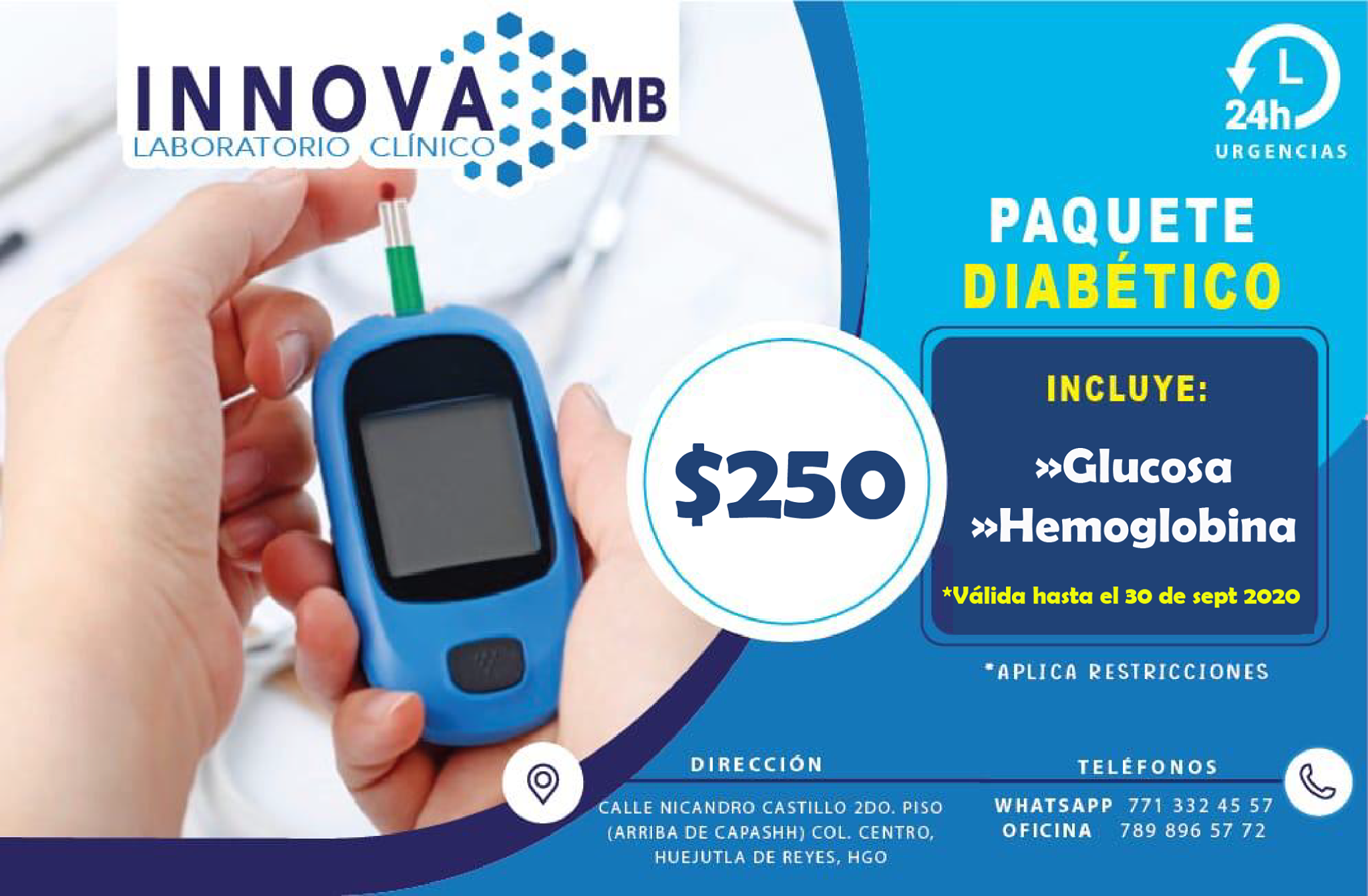 ¡En Laboratorio Innova MB 👩🏻‍🔬🔬... - Innova mb laboratorio | Facebook