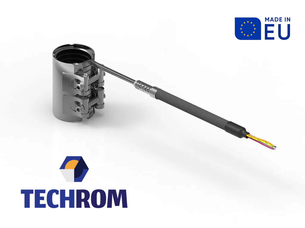TechRom Echipamente și utilaje industriale | Buftea
