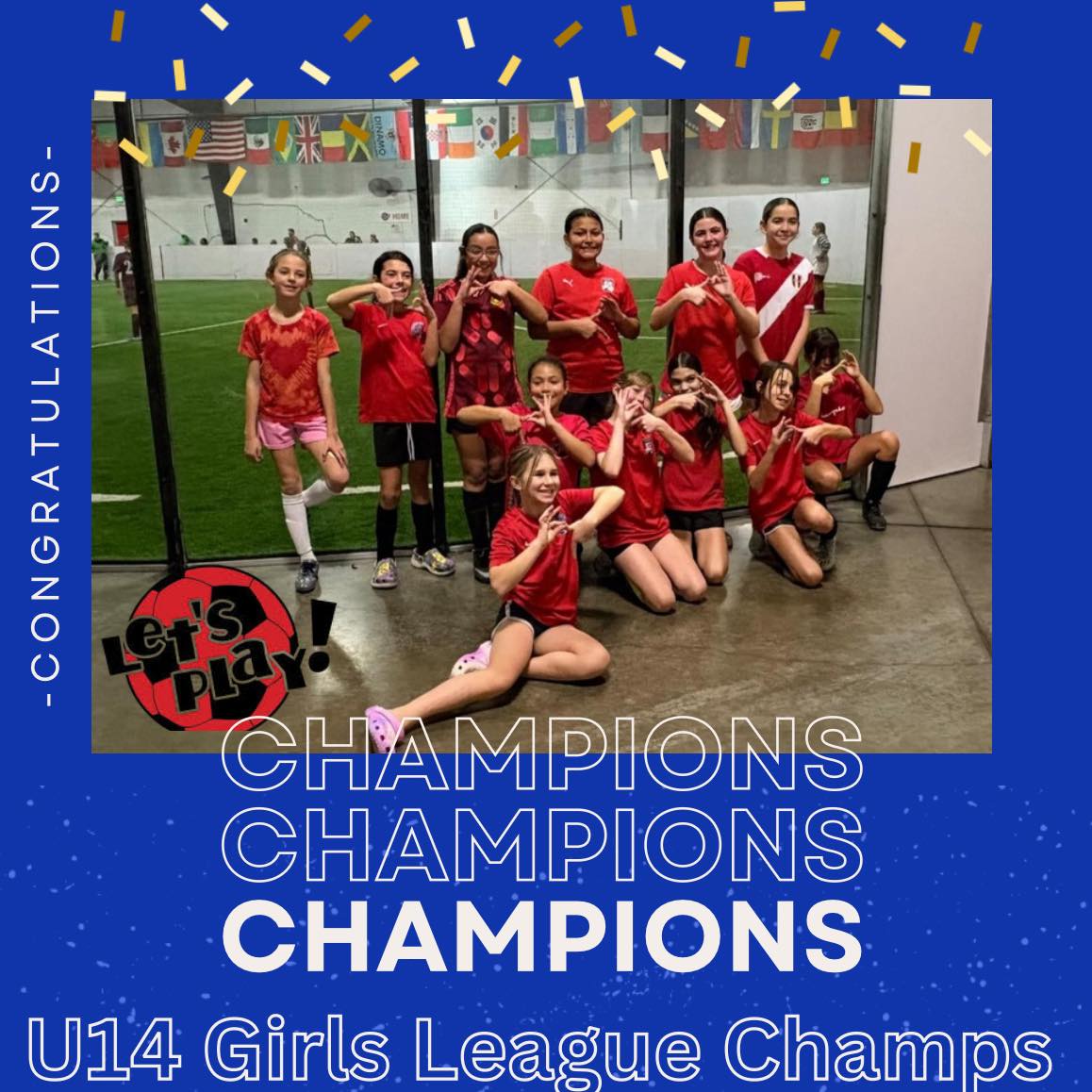 American River Futbol... - American River Futbol Club - ARFC