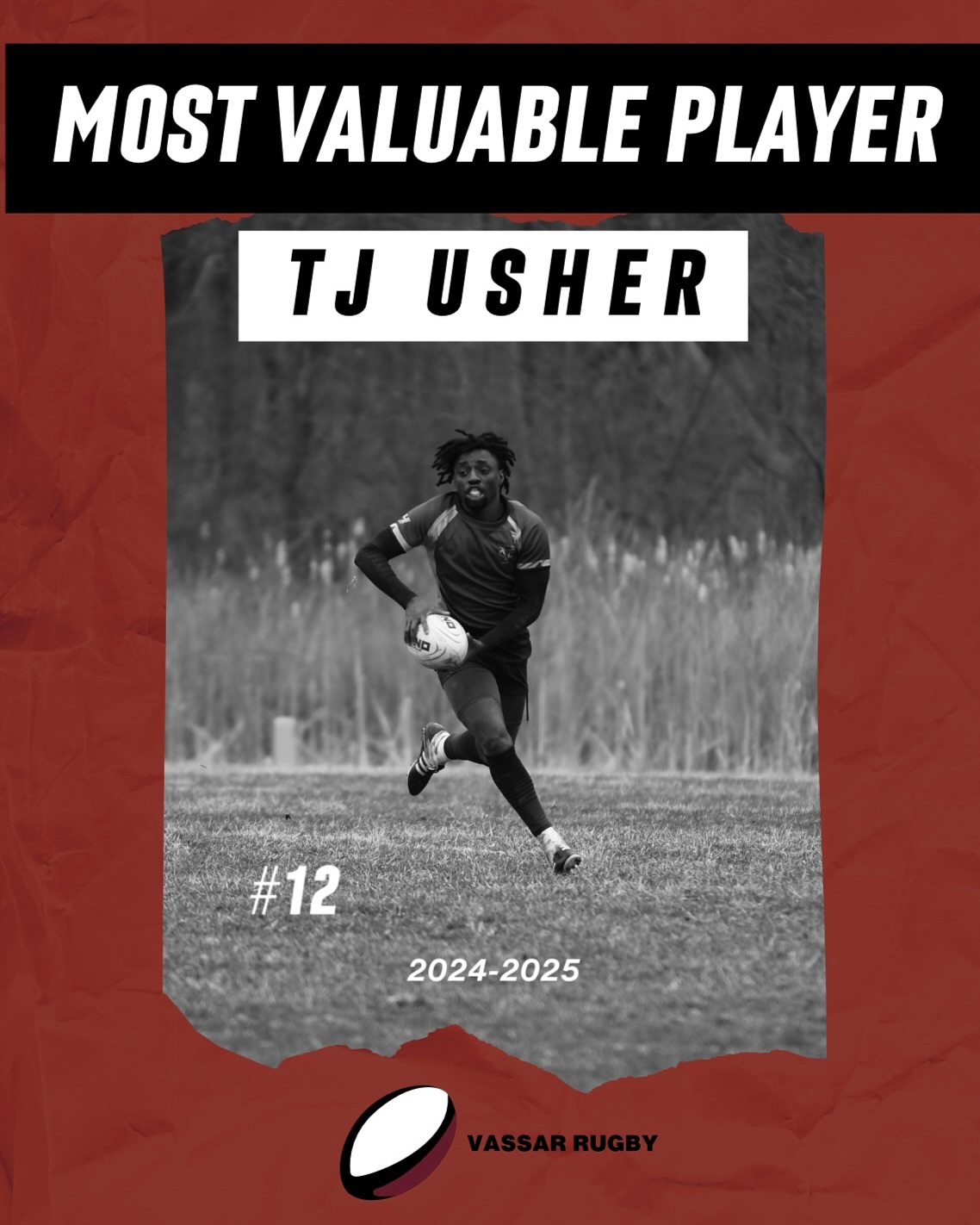Vassar College Rugby