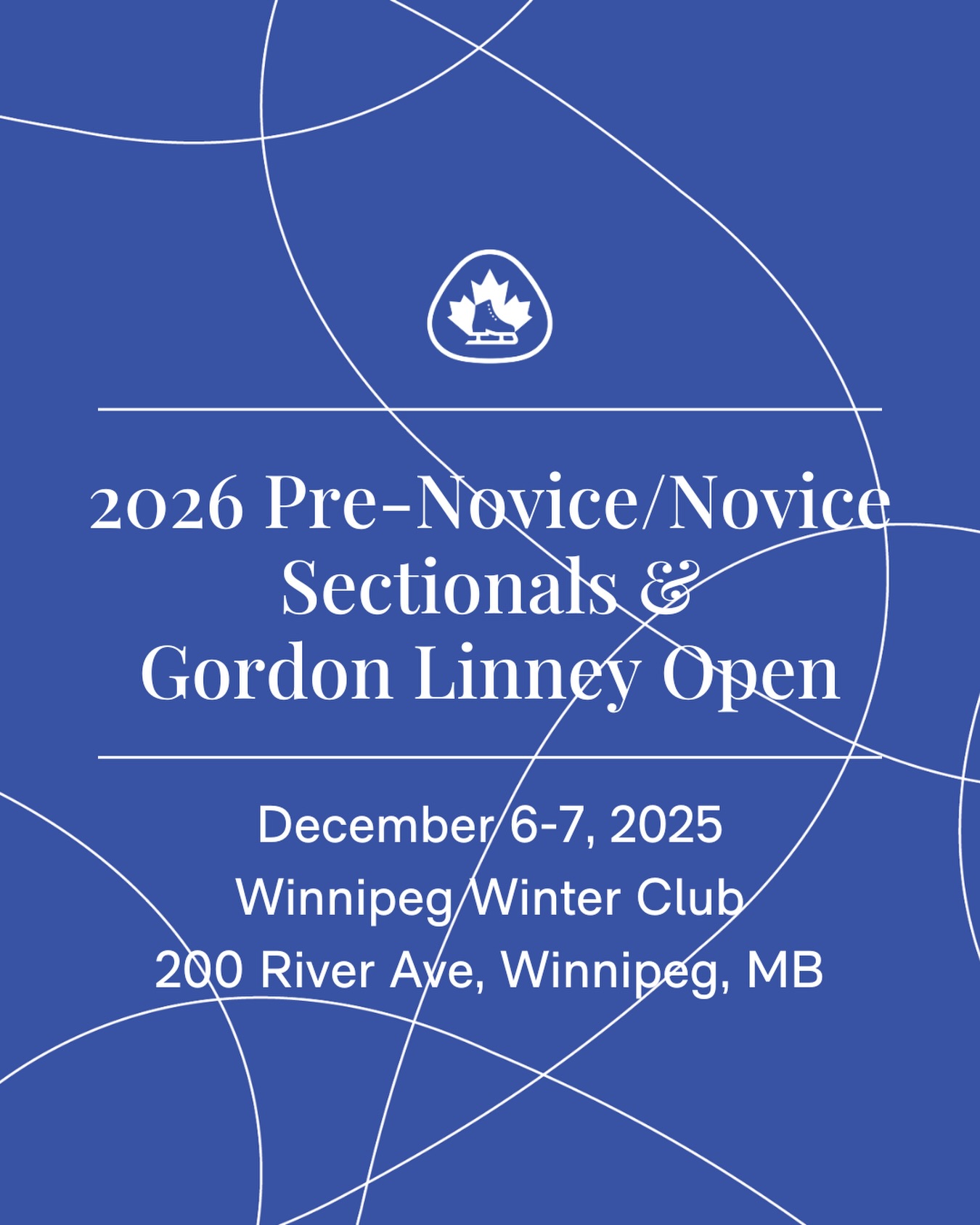 Skate - Get ready for an exciting weekend on the ice! ️⛸️ The 2026 ...