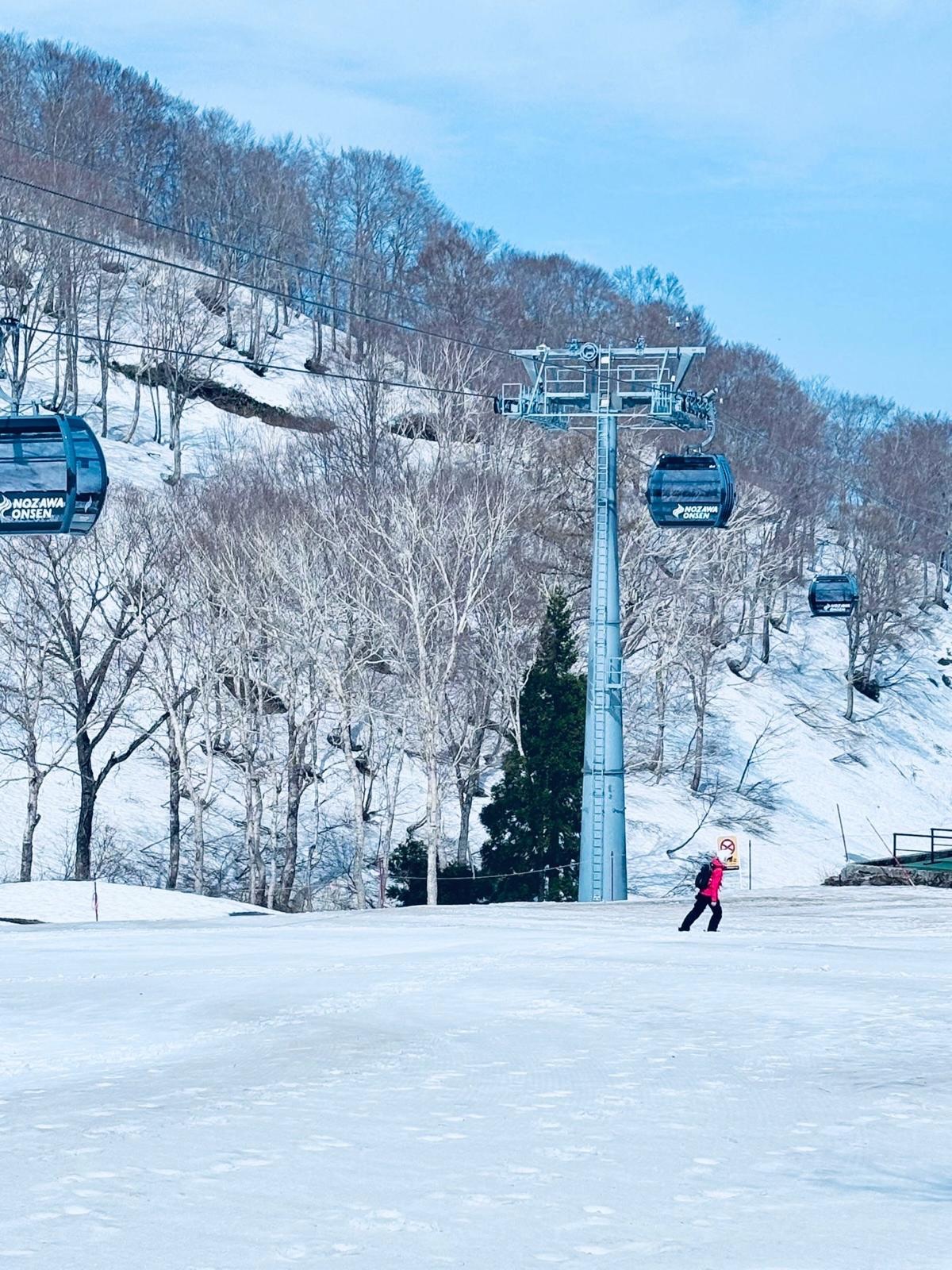 Nozawa Onsen | Yamanochi-machi Shimotakai-gun Nagano