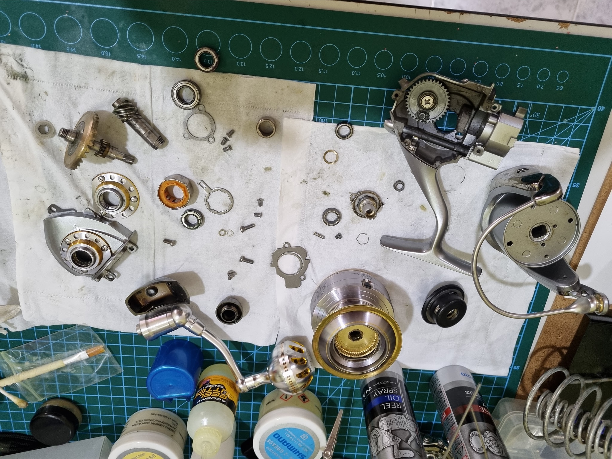 daiwa certate reel parts CERTATESWG5000-XH SW Spinning An identity that has earned Certate the trust of wide range of anglers over the years 2026 CERTATE SW  Daiwa