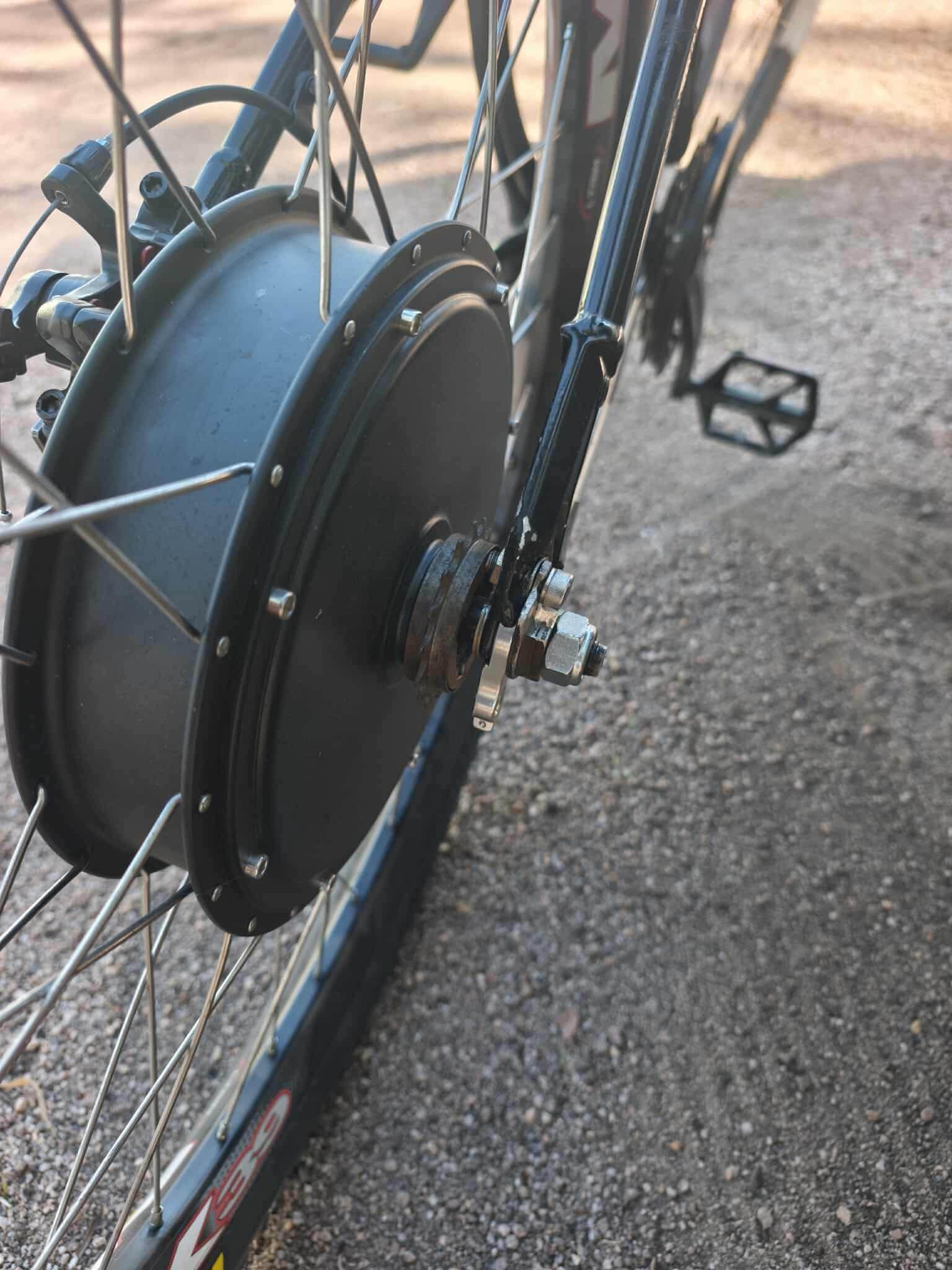 3000w-72v-30ah-gt-aggressor-e-bike-conversion-kit-bicycles
