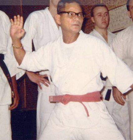 Master Joseph Jennings History and Information