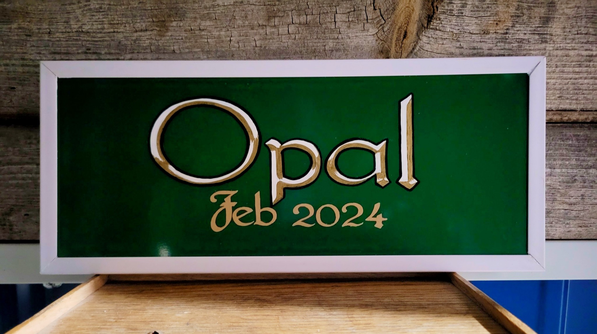 Signs by Debra
