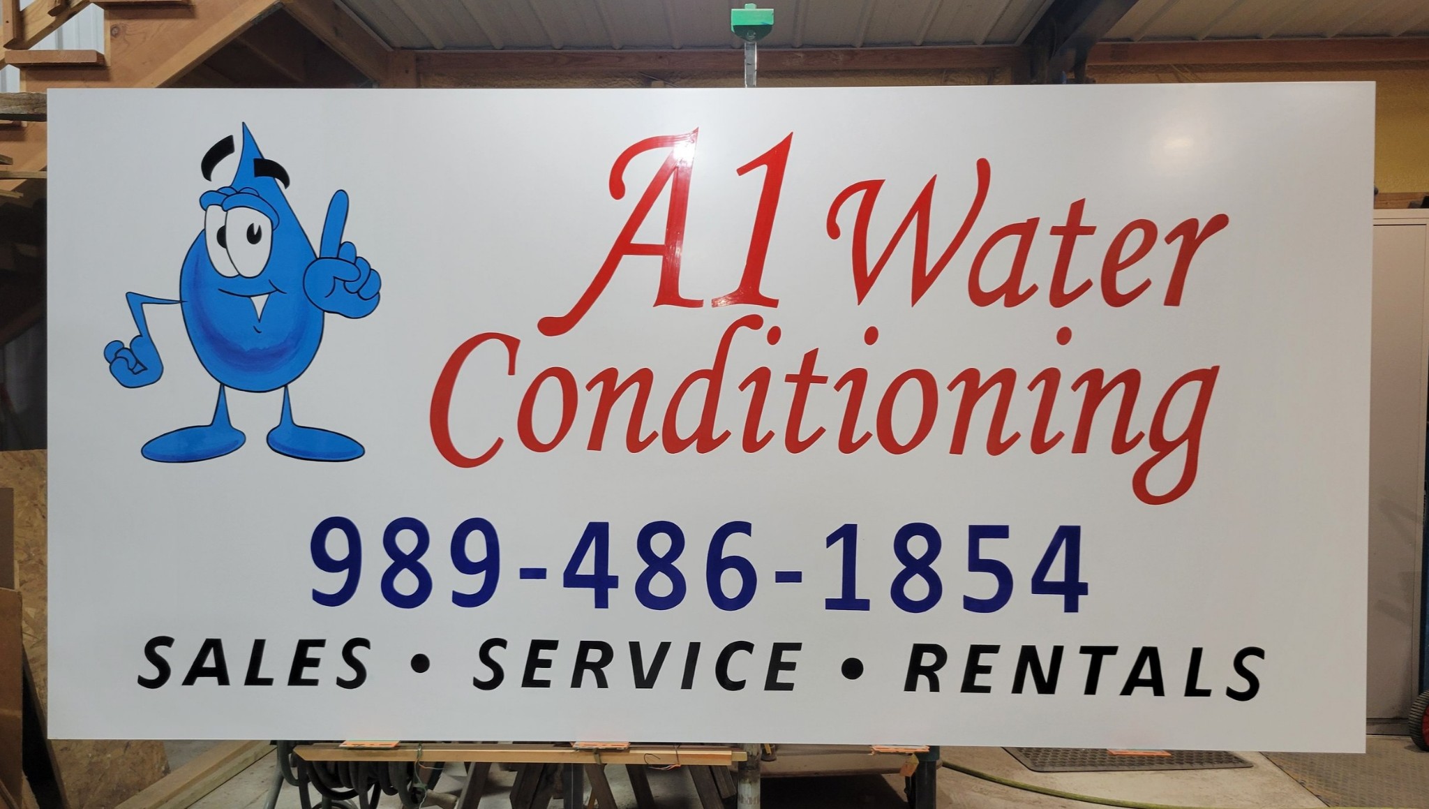 Signs by Debra