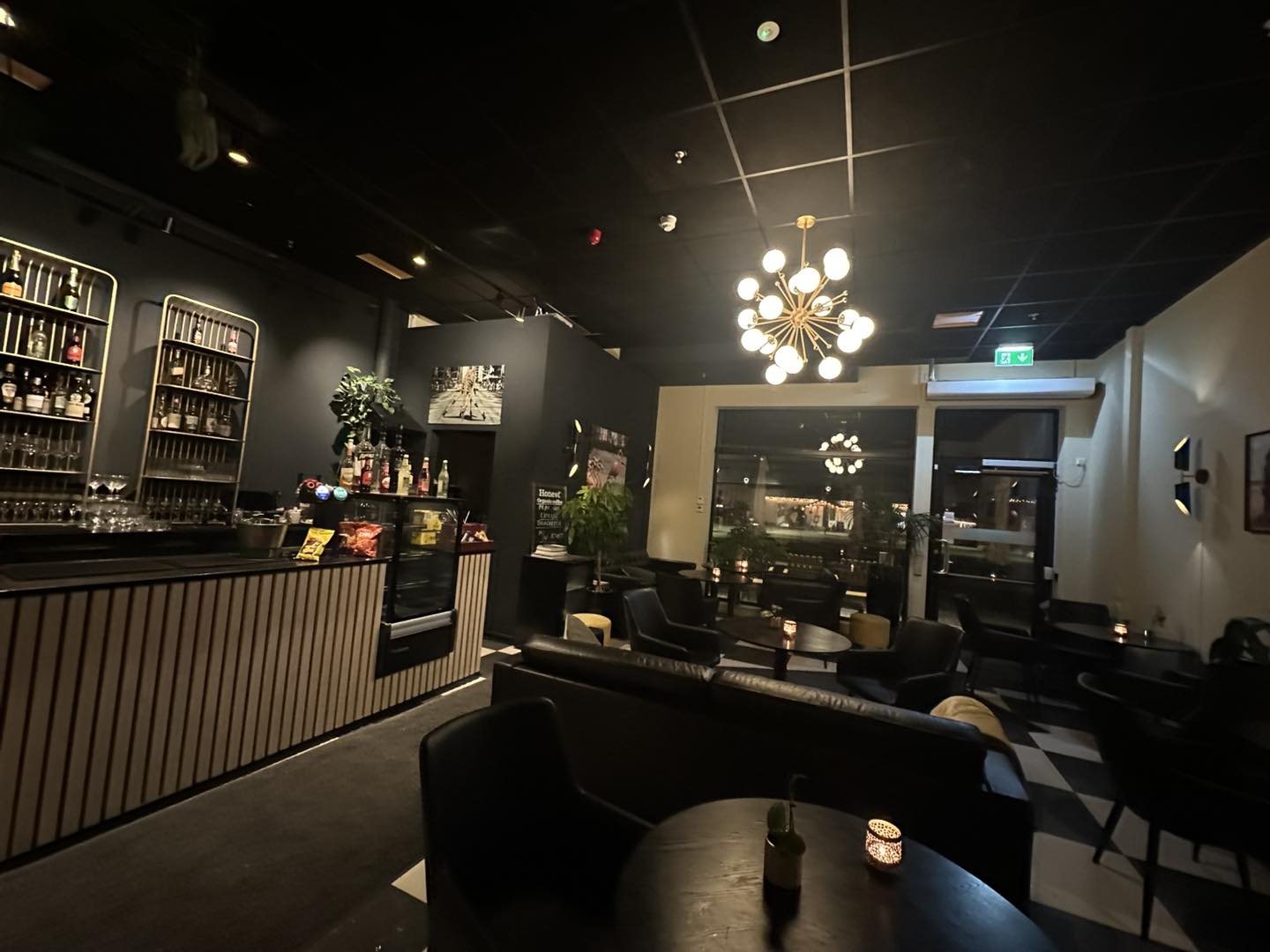 Lillo Lounge