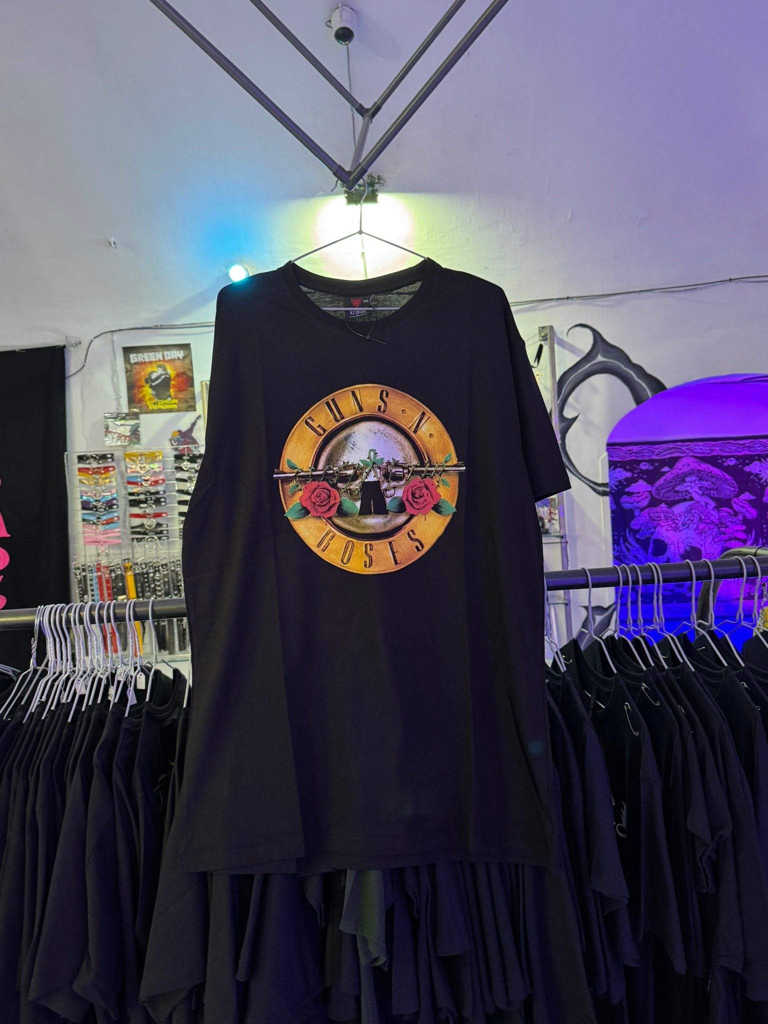 Freak Shop / ფრიკ შოპი / Фрік Шоп | Tbilisi