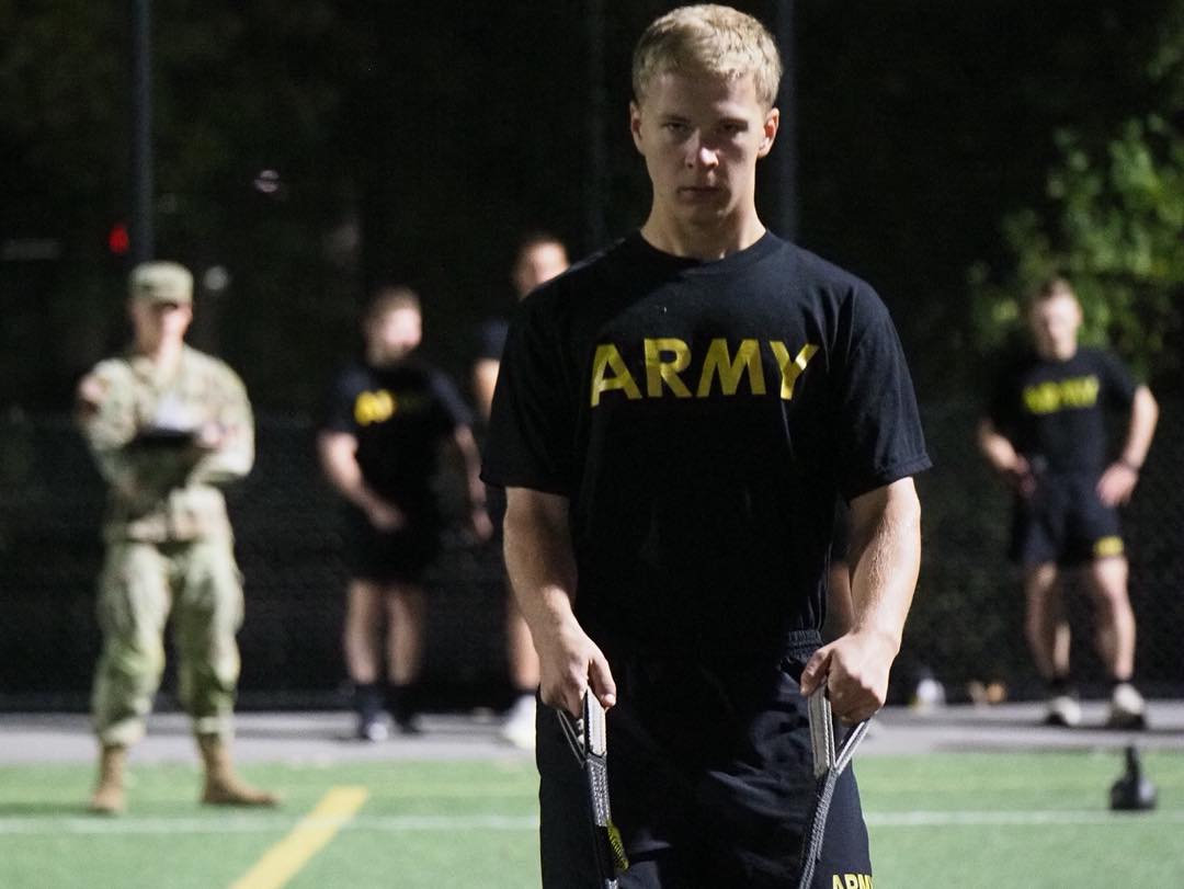 RIT Army ROTC | Rochester NY