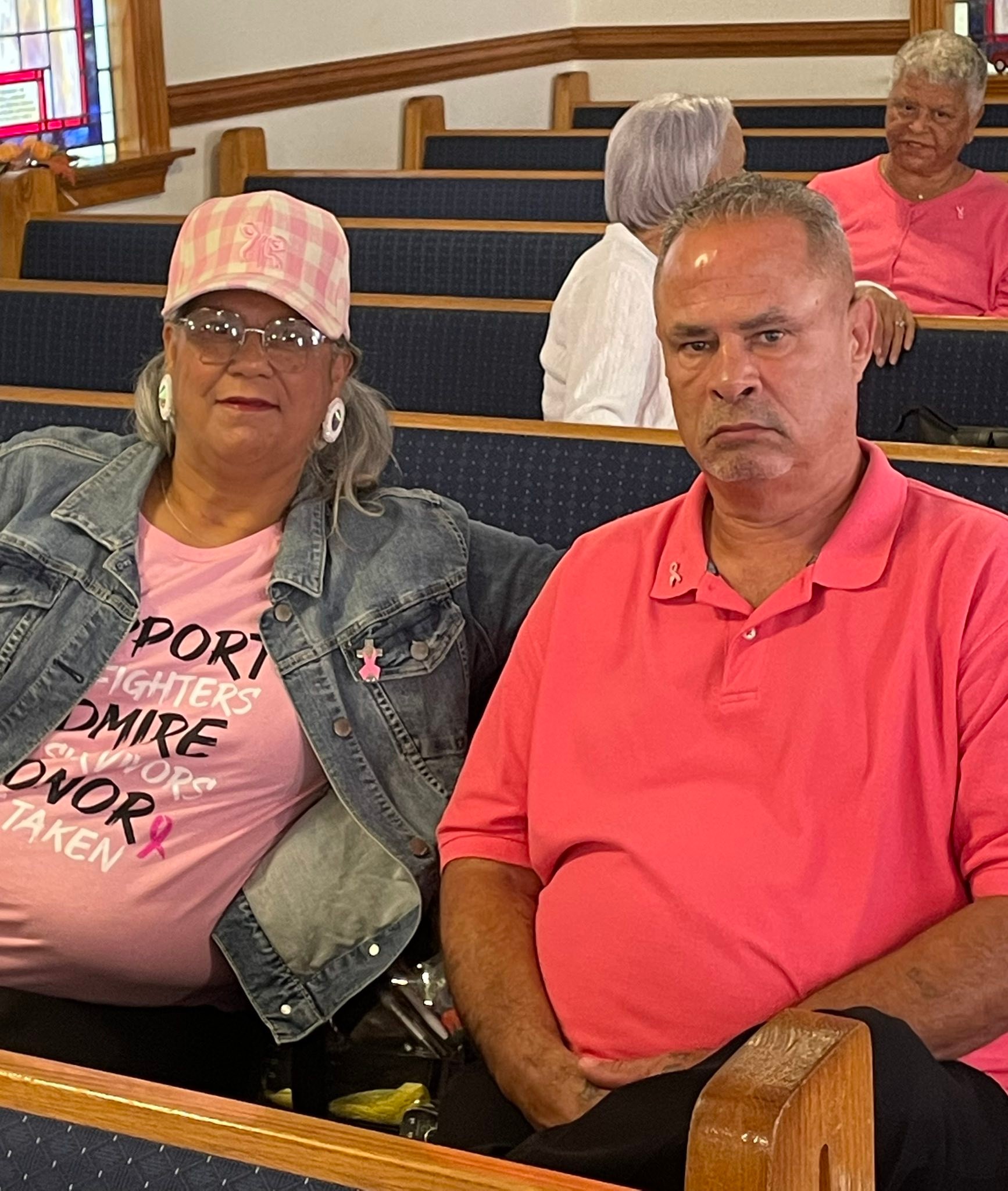 Benson Chapel Baptist... - Benson Chapel Baptist Church