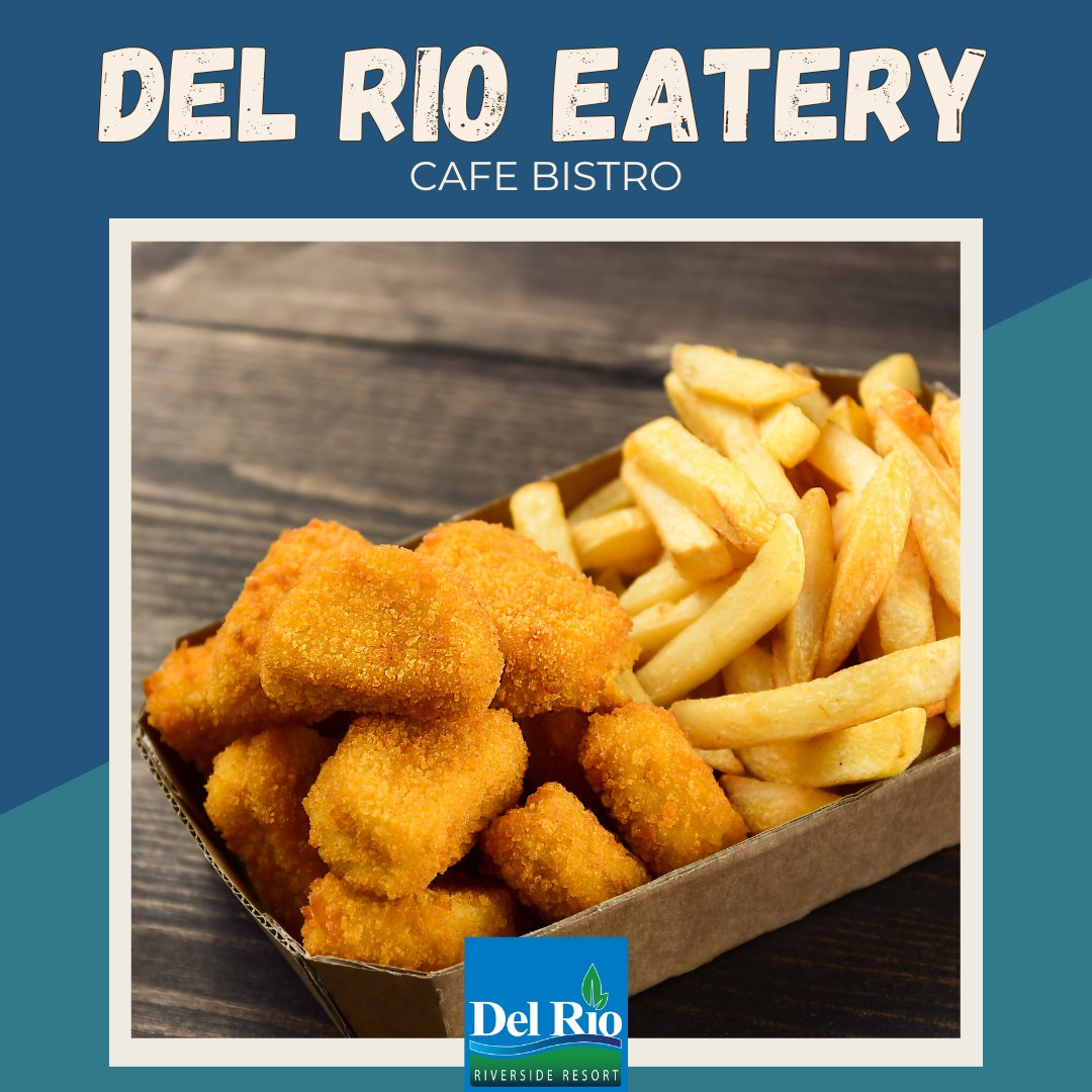 Del - Nestled in the heart of the resort, our cafe offers a soothing ...