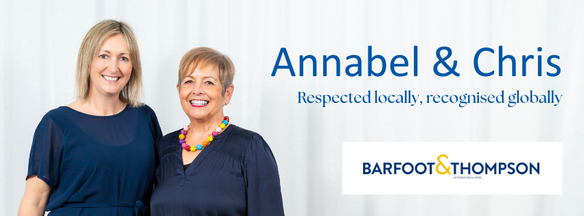 Annabel Reyes - Barfoot & Thompson | Omokoroa