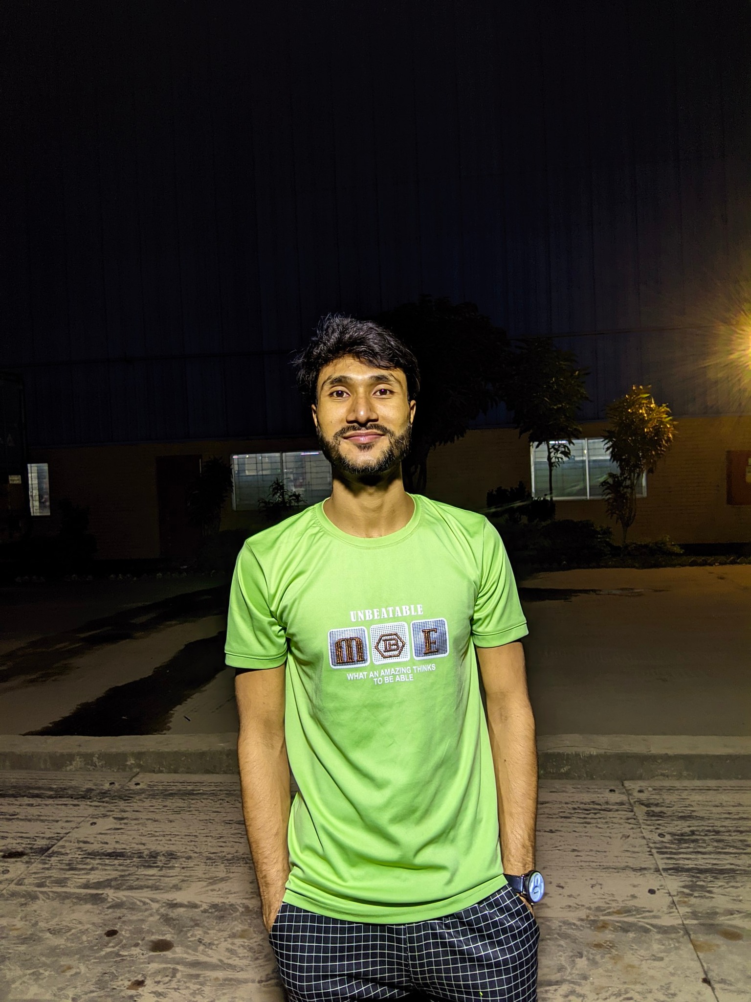 Ali Vai AR