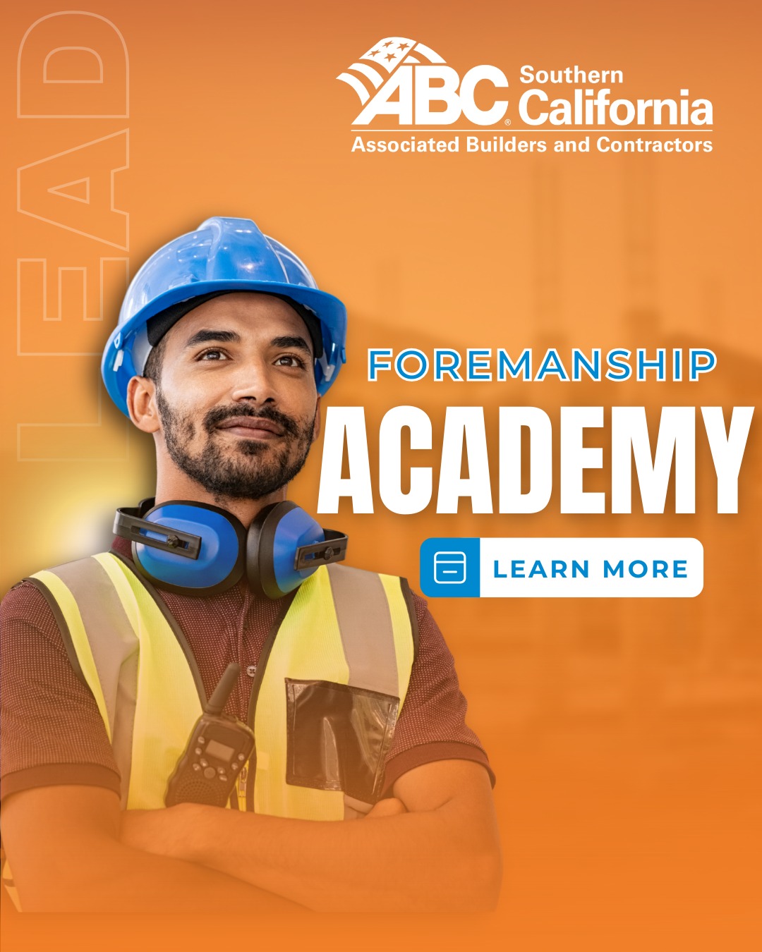 ABC - Level Up Your Leadership! Step into the role of a confident ...