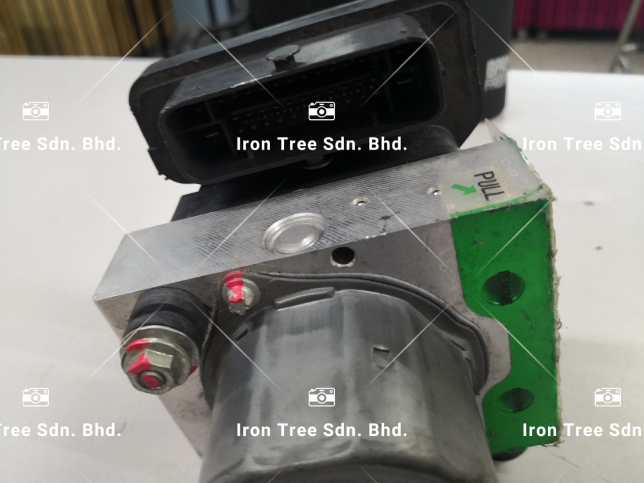 Ford Ranger T6 Abs module ( New ) On... - IRON TREE SDN BHD | Facebook