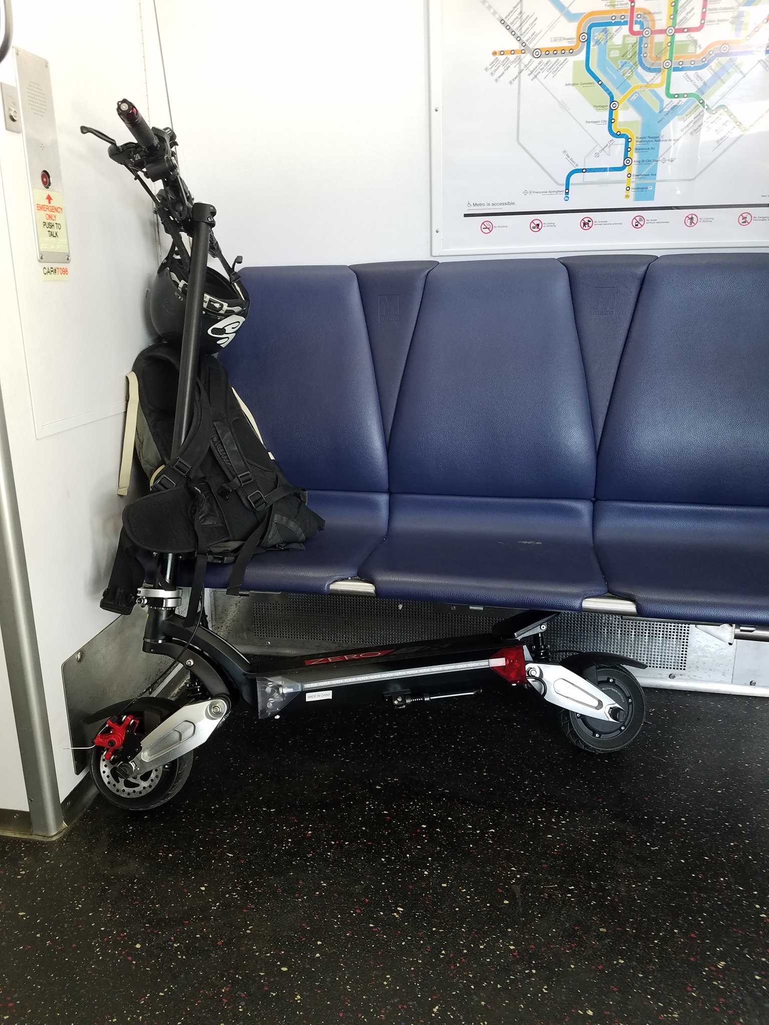 The ZELIO X-Men turns everyday rides into unforgettable memories