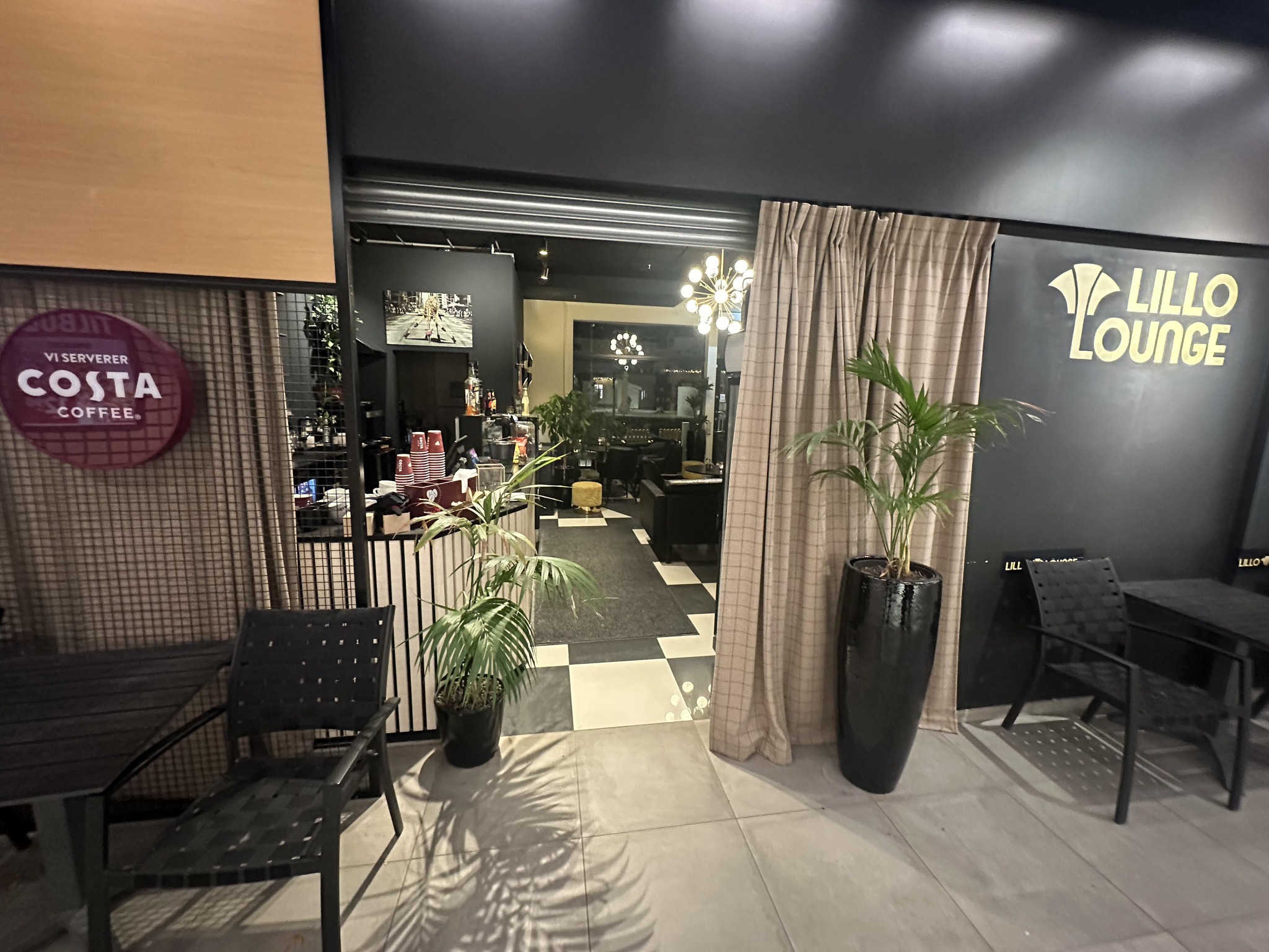 Lillo Lounge