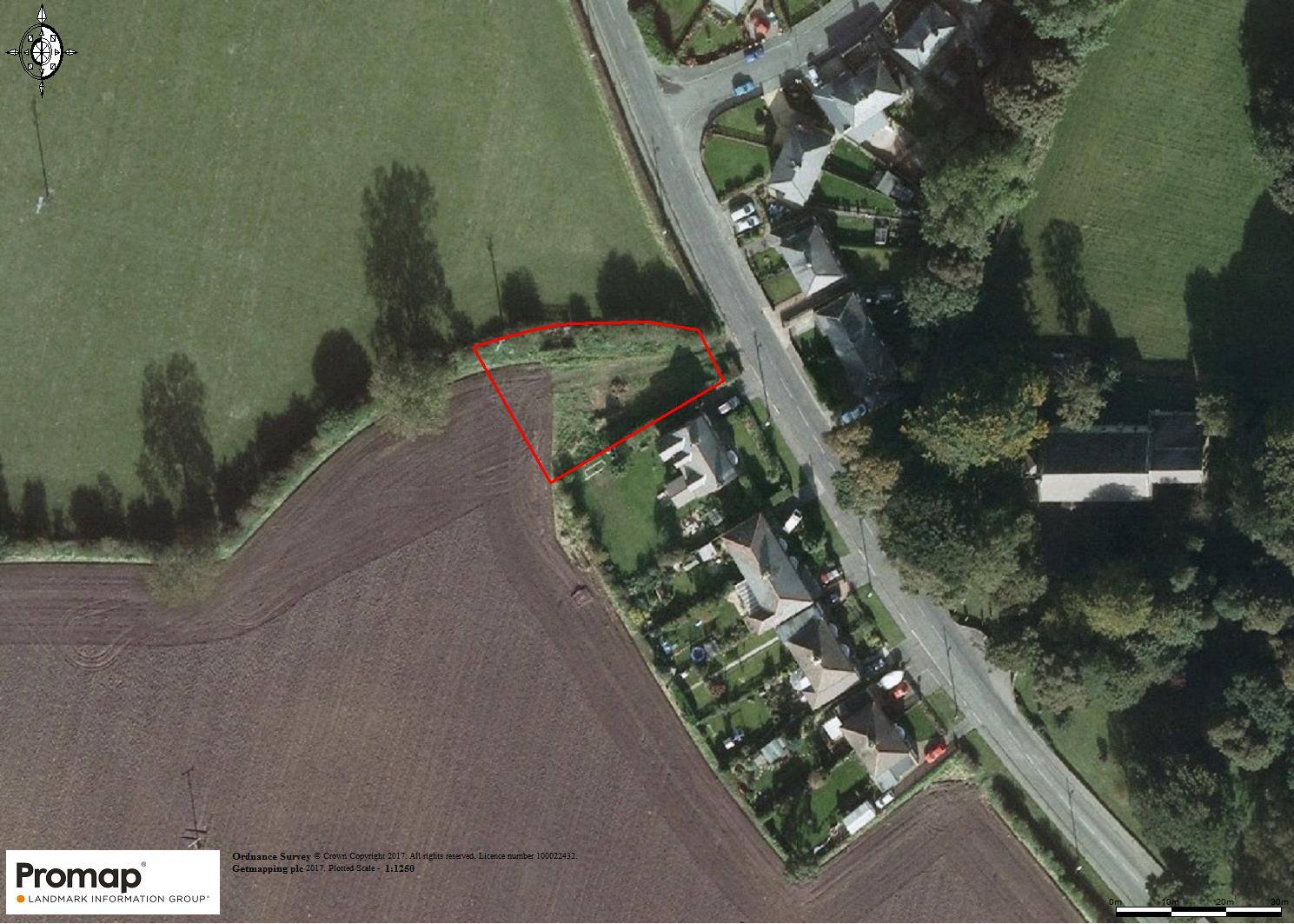 NEW TO THE MARKET Building plot at... - H&H Land & Estates | Facebook