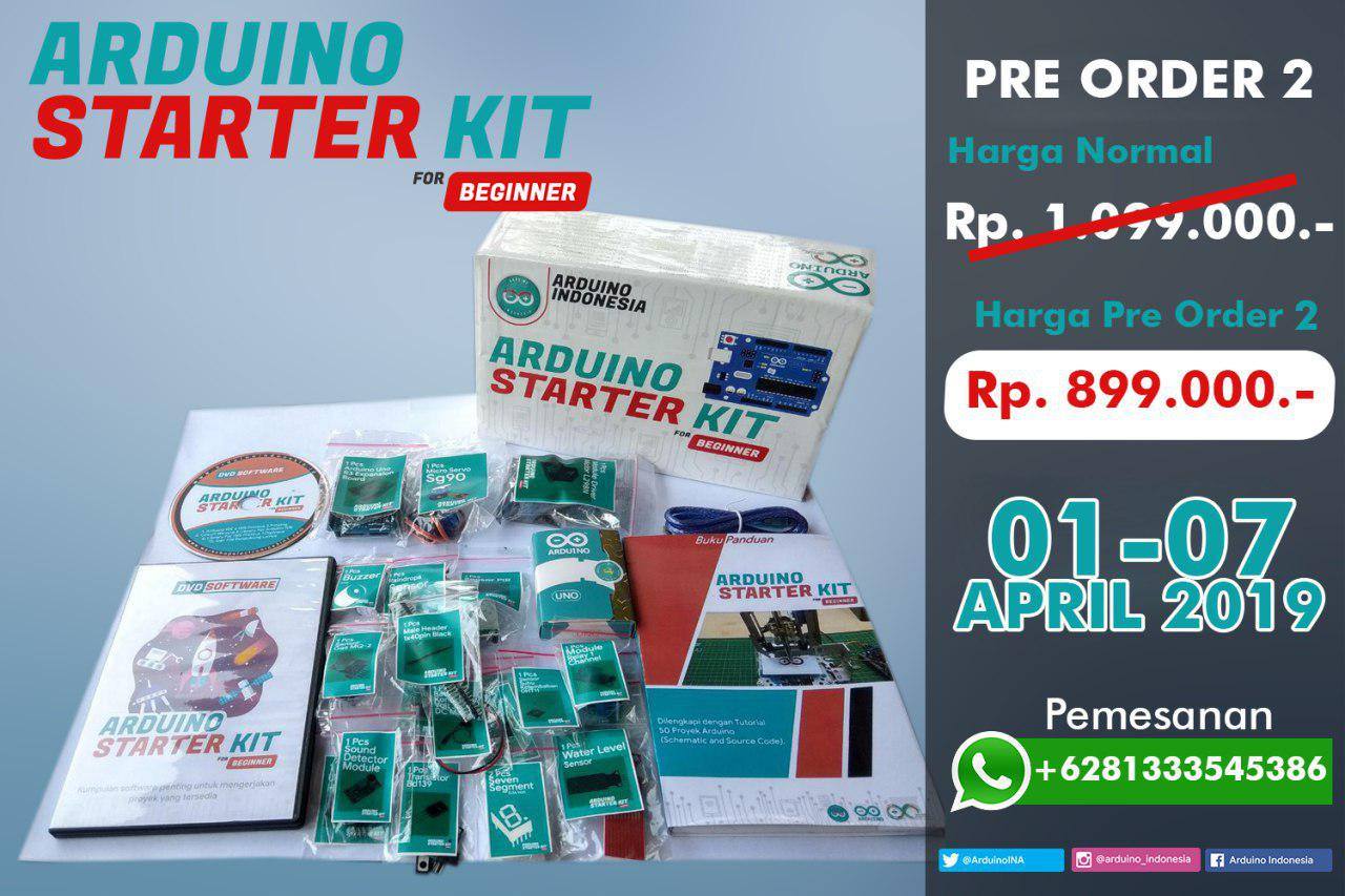 Arduino Indonesia