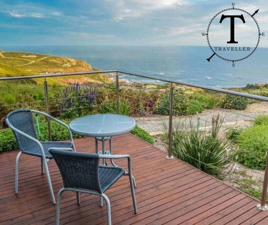 The Garden Route Traveller | Knysna
