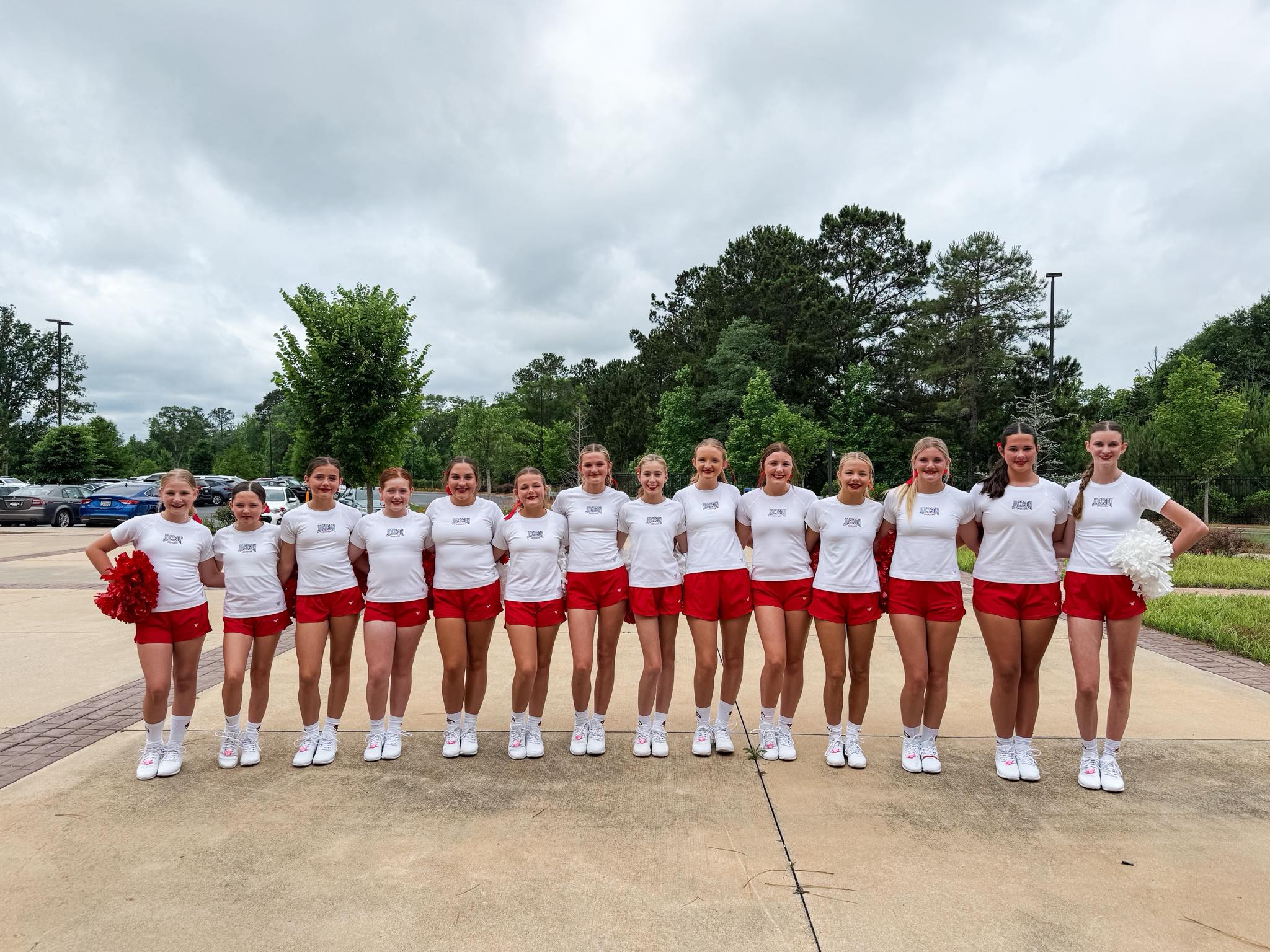 Jackson Academy Athletics
