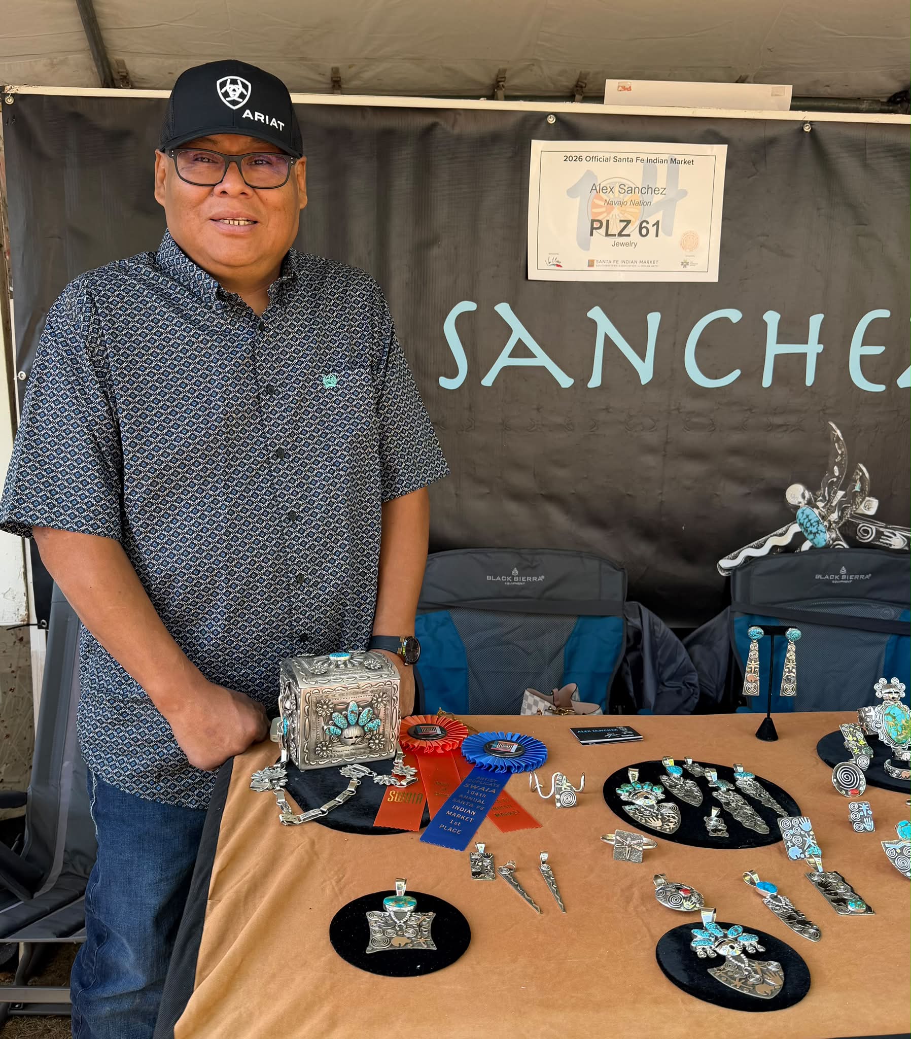 Alex Sanchez Jewelry (@AlexCSanchezJewelry) • Facebook