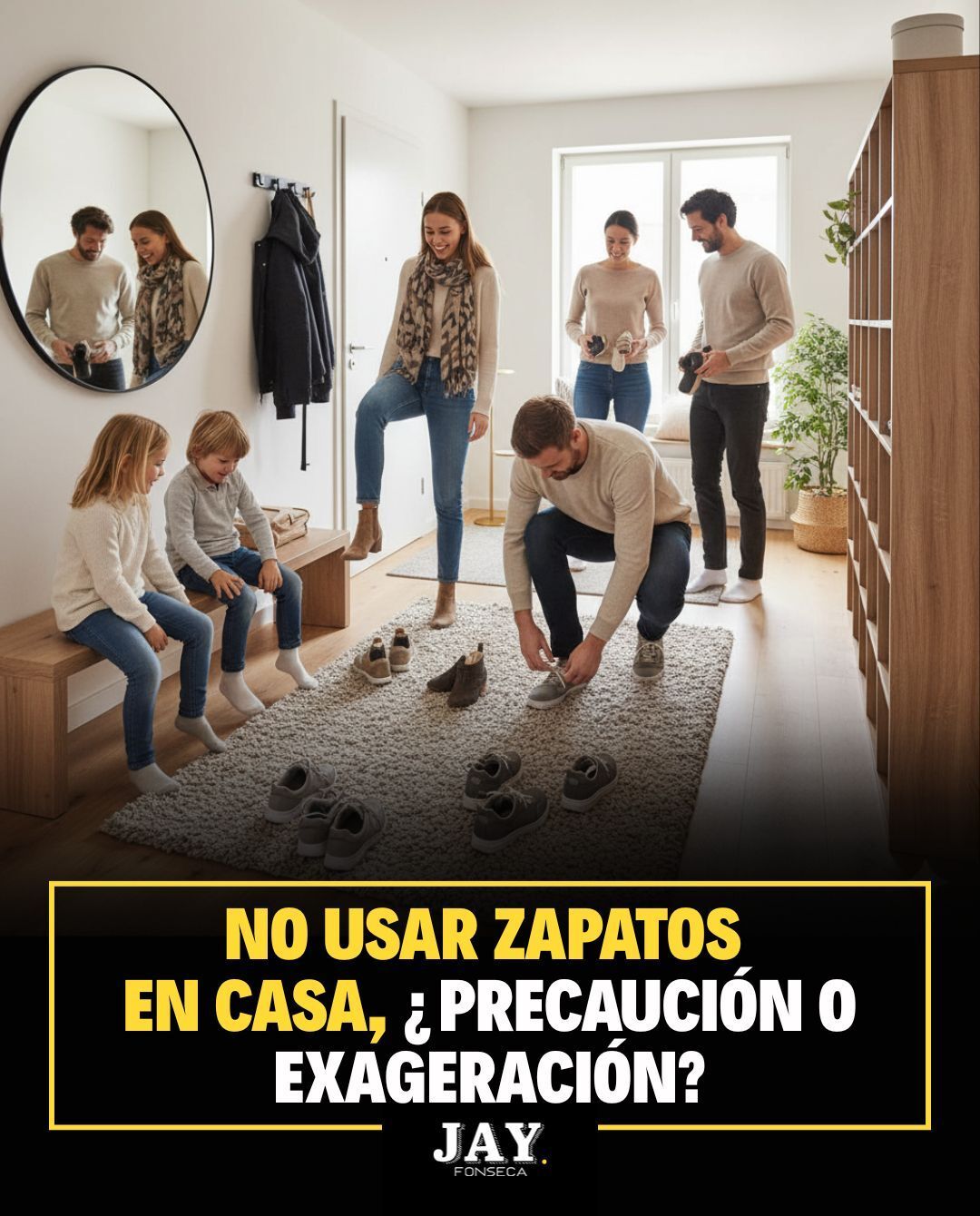 Jay - 👟Los zapatos pueden transportar bacterias y otros microorganismos ...